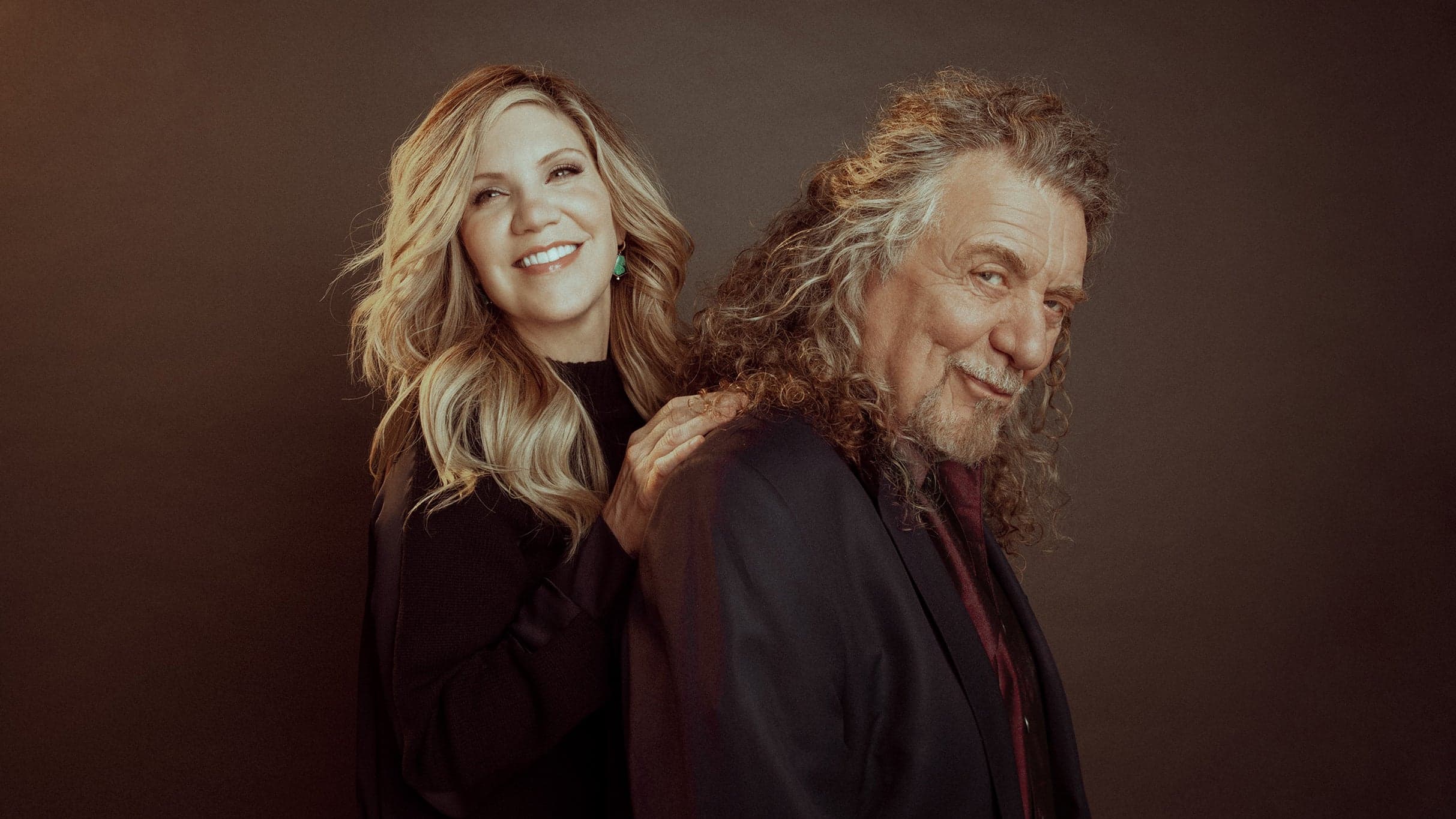 Robert Plant & Alison Krauss event image