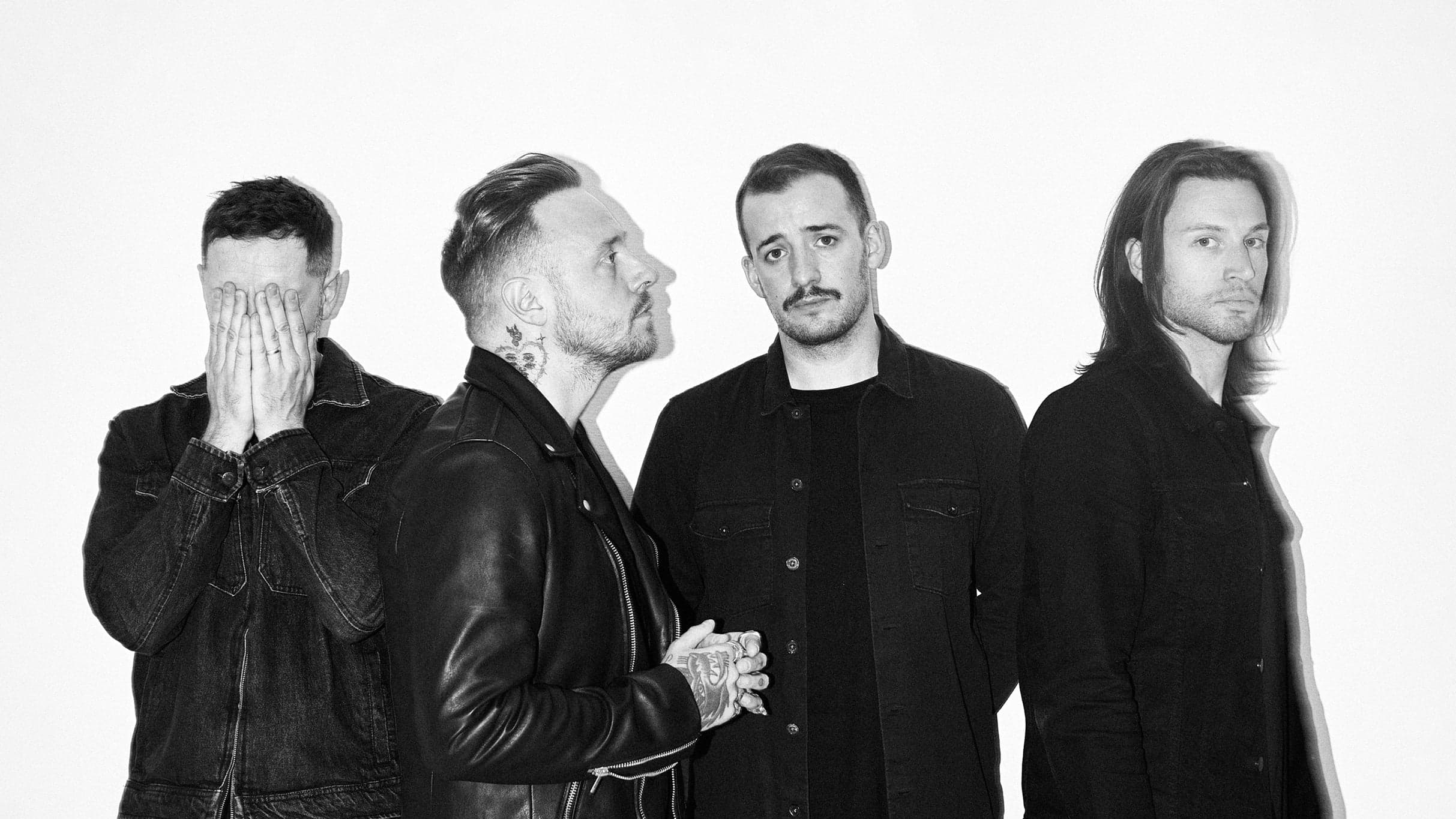 Architects - North America Tour 2024 event image