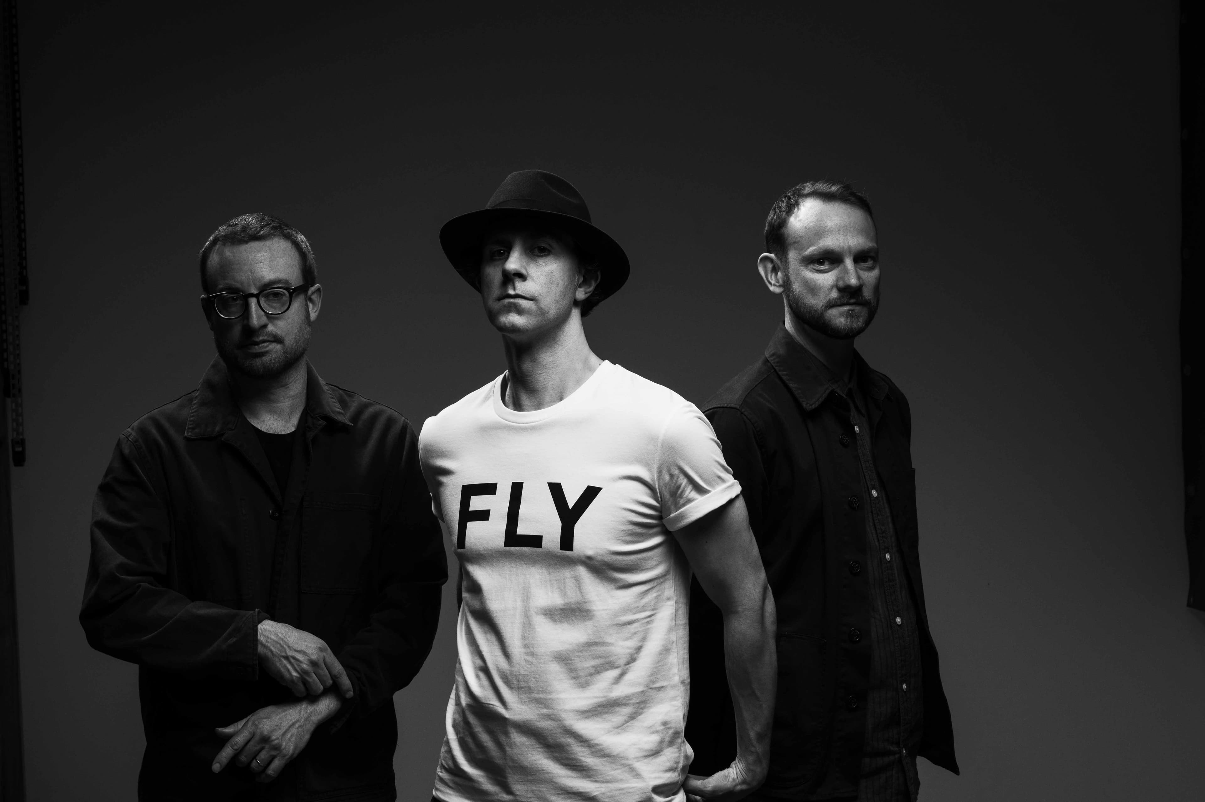 Maximo Park event image