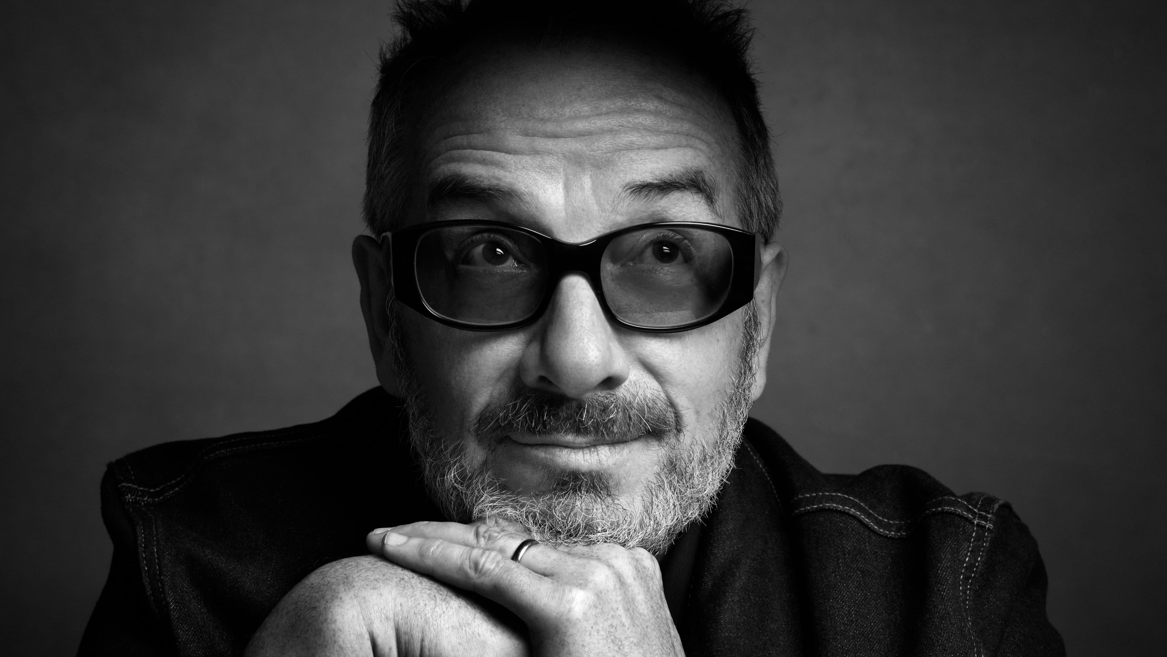 Elvis Costello & The Imposters with Charlie Sexton event image