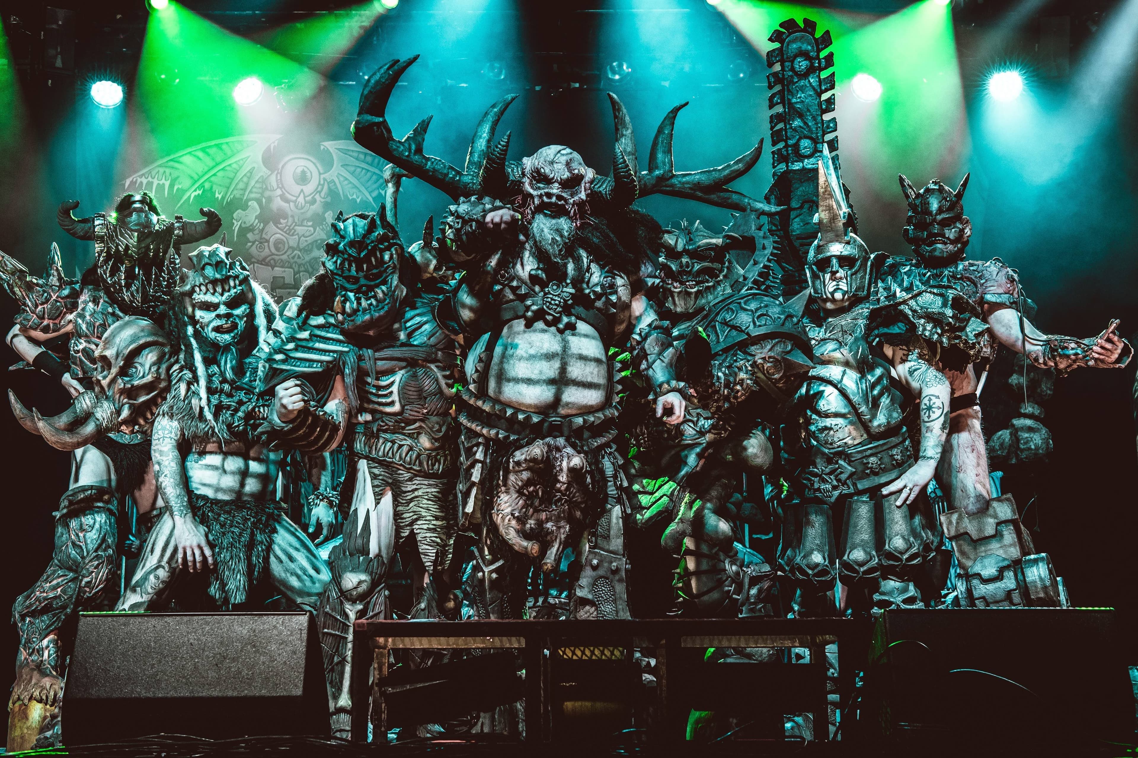 GWAR event image