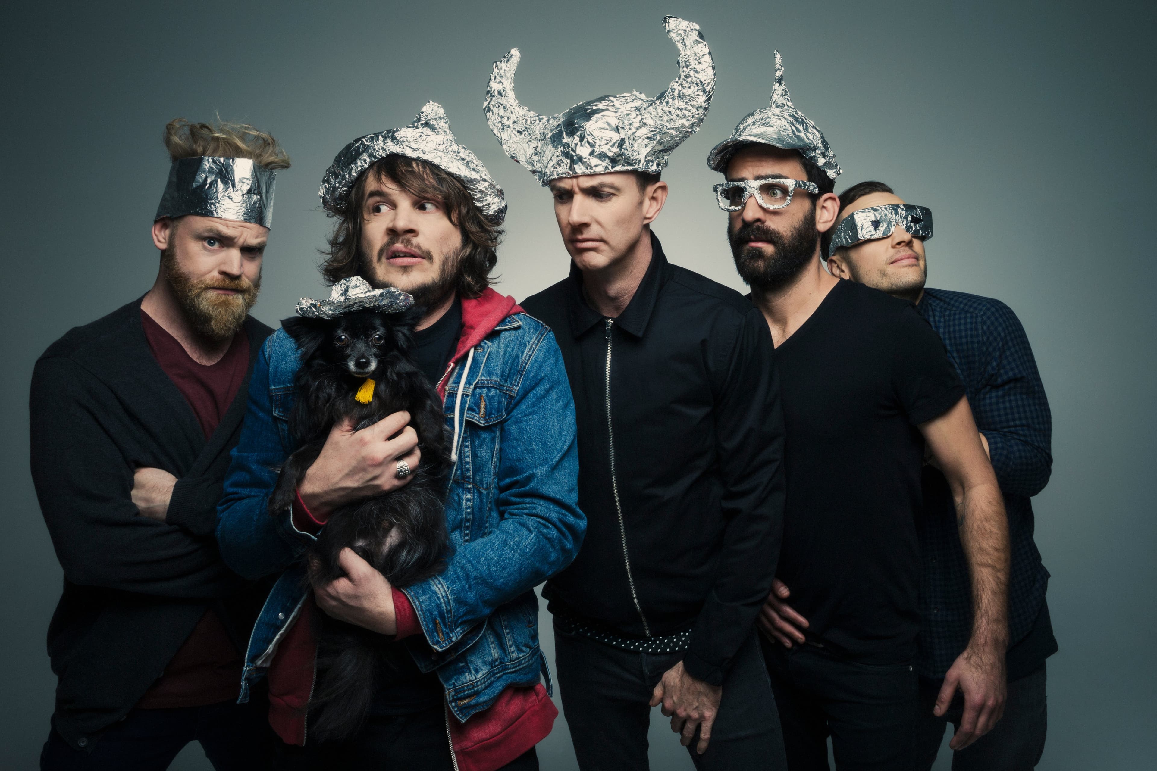 Karnivool "In Verses Tour" + Intervals event image