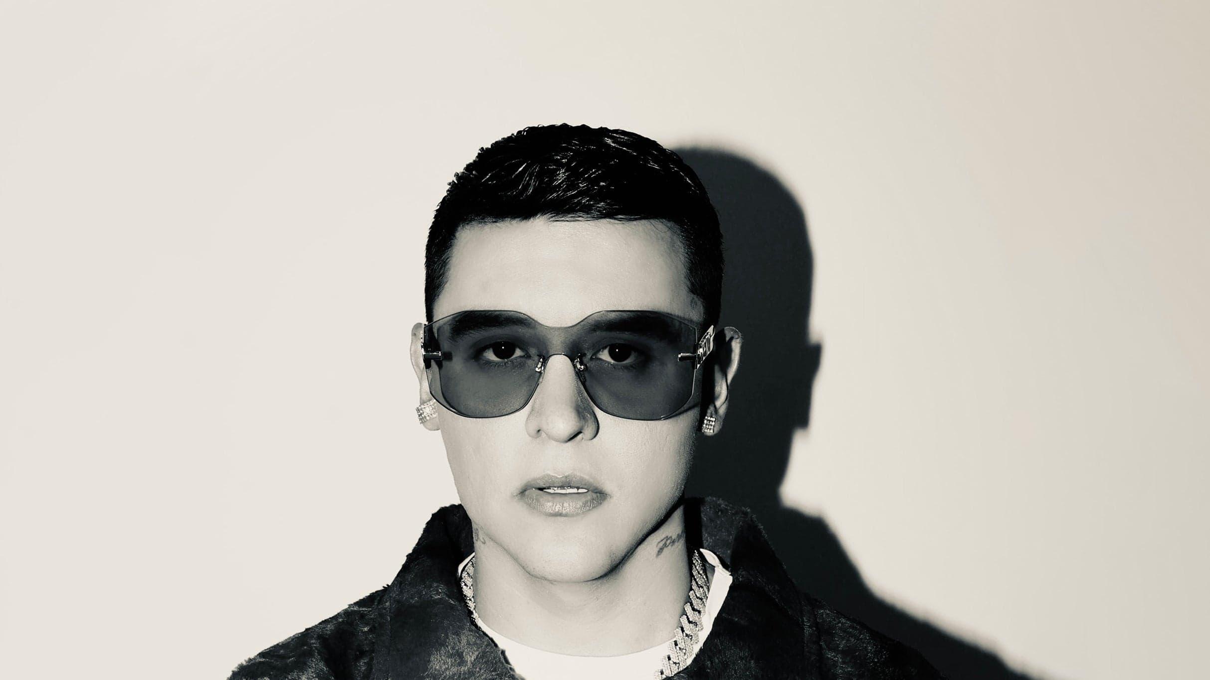 Kevin Roldan, Crissin And King Titus event image