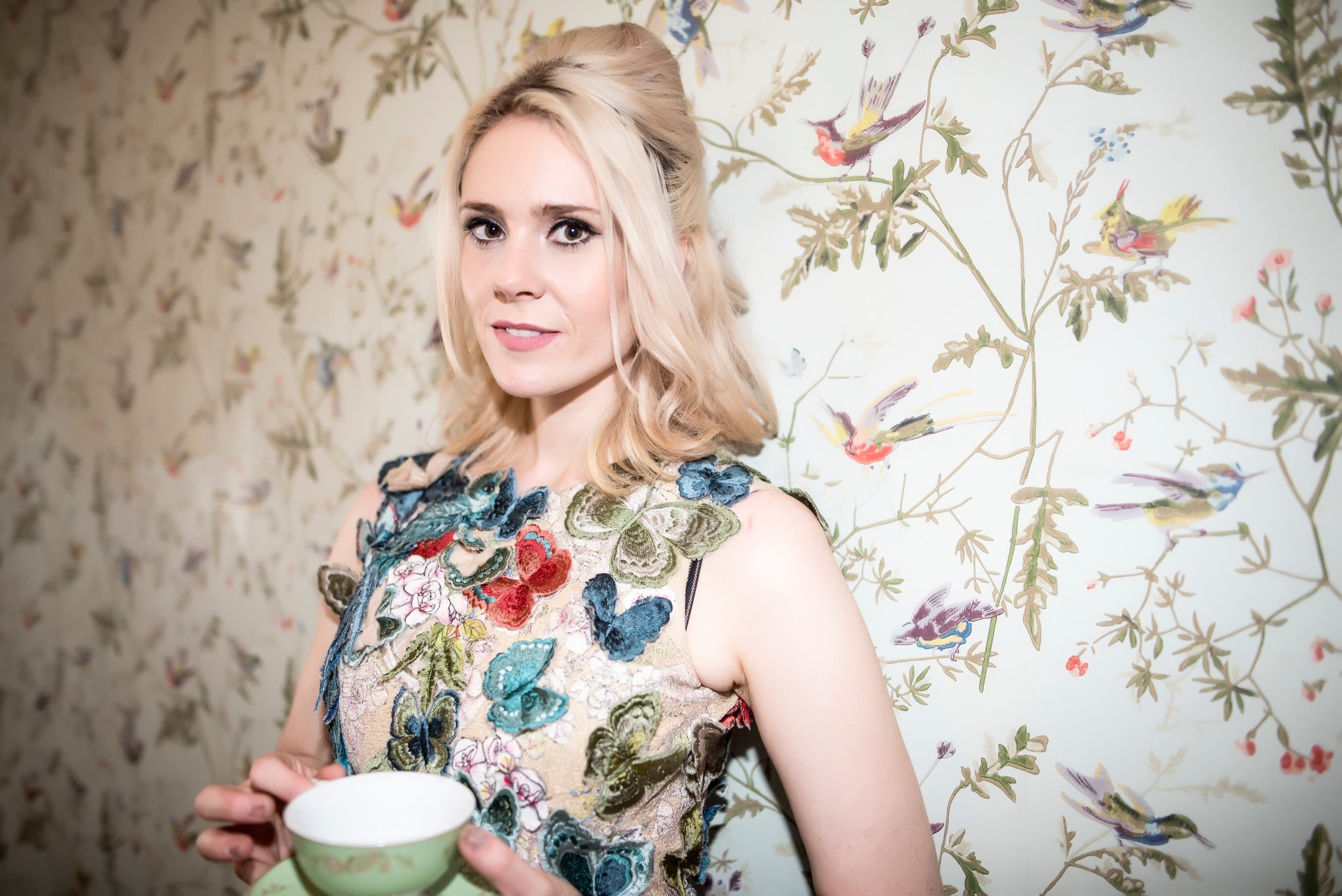 Kate Nash event image
