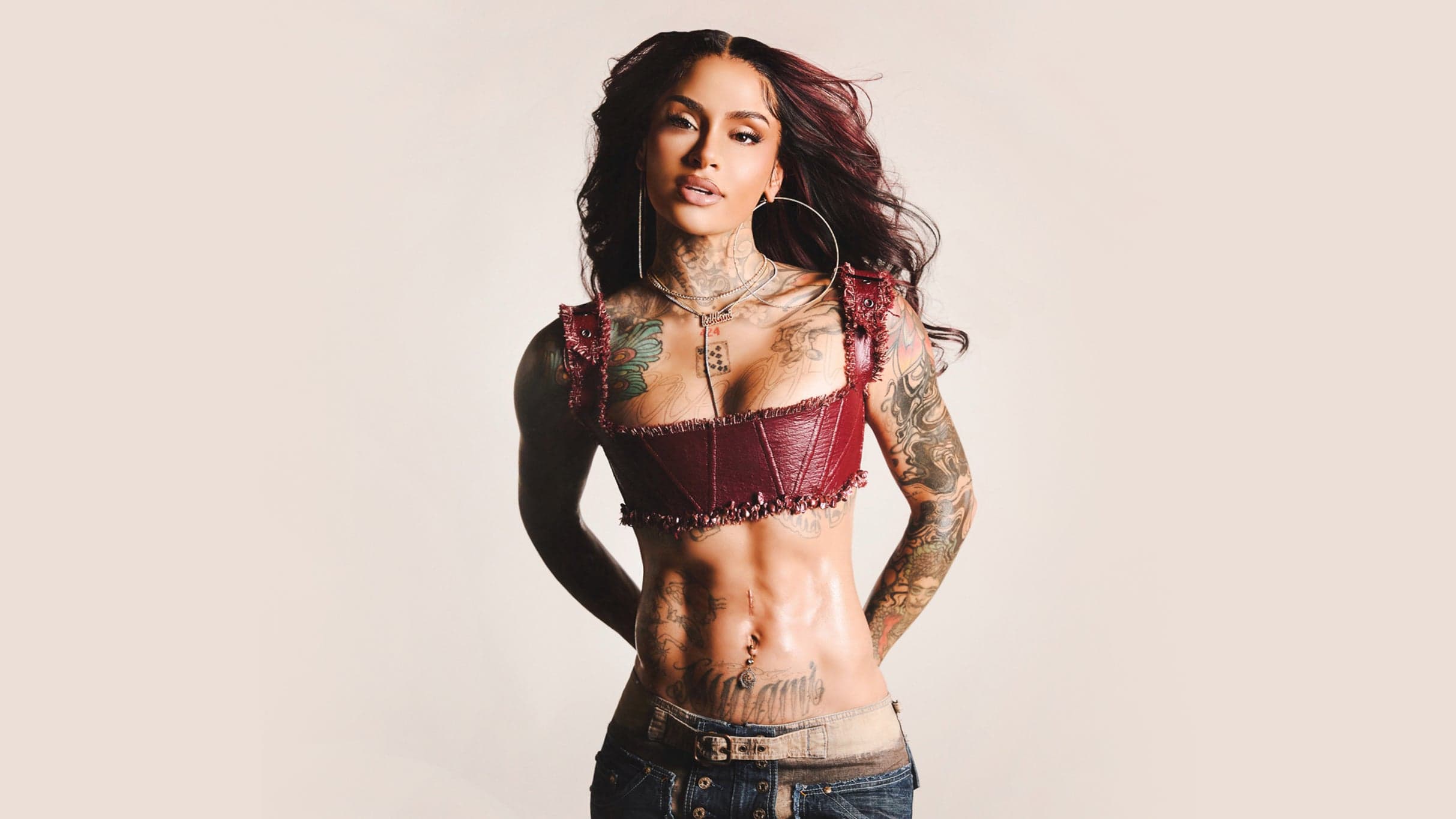 THE KEHLANI WORLD TOUR: North America event image