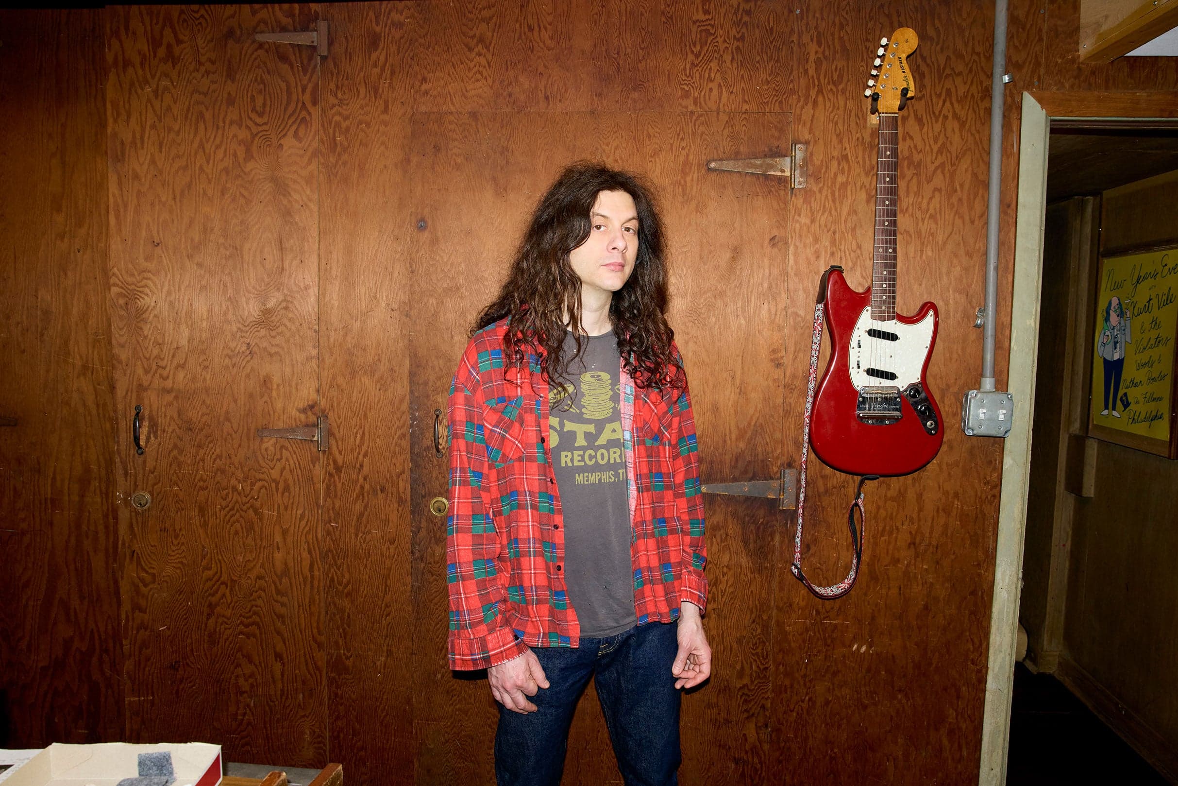 Kurt Vile and the Violators event image