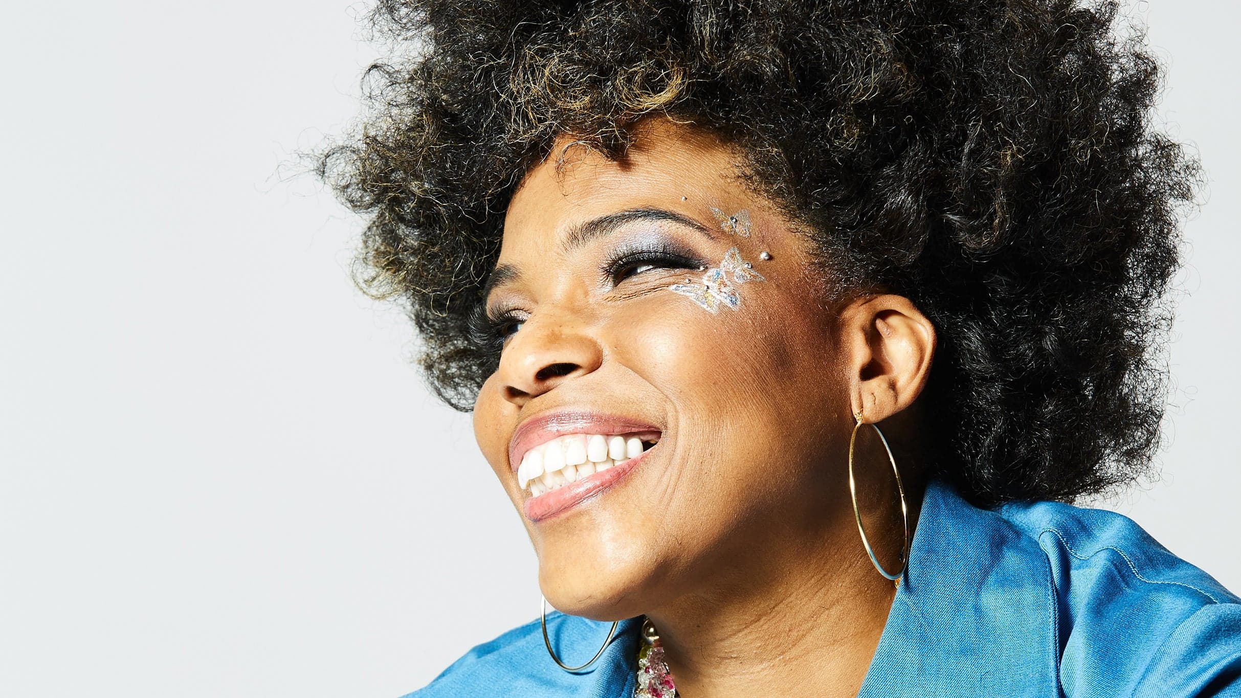 Macy Gray – On How Life Is 25th Anniversary Tour event image