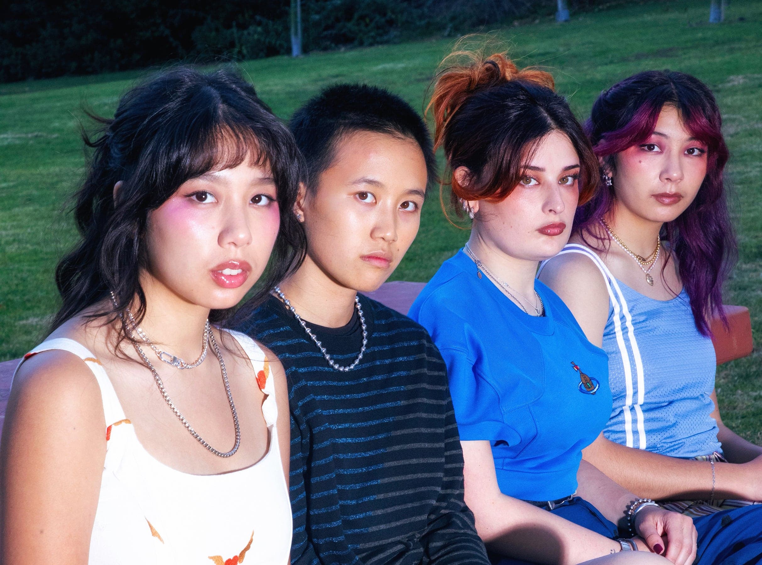 The Linda Lindas event image