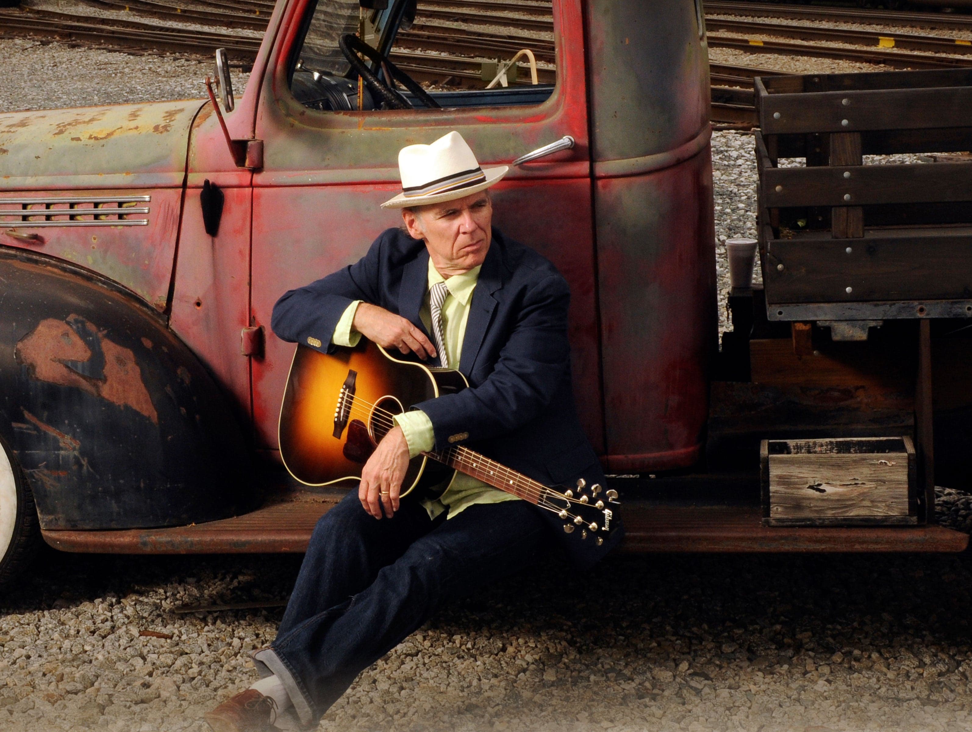 John Hiatt event image