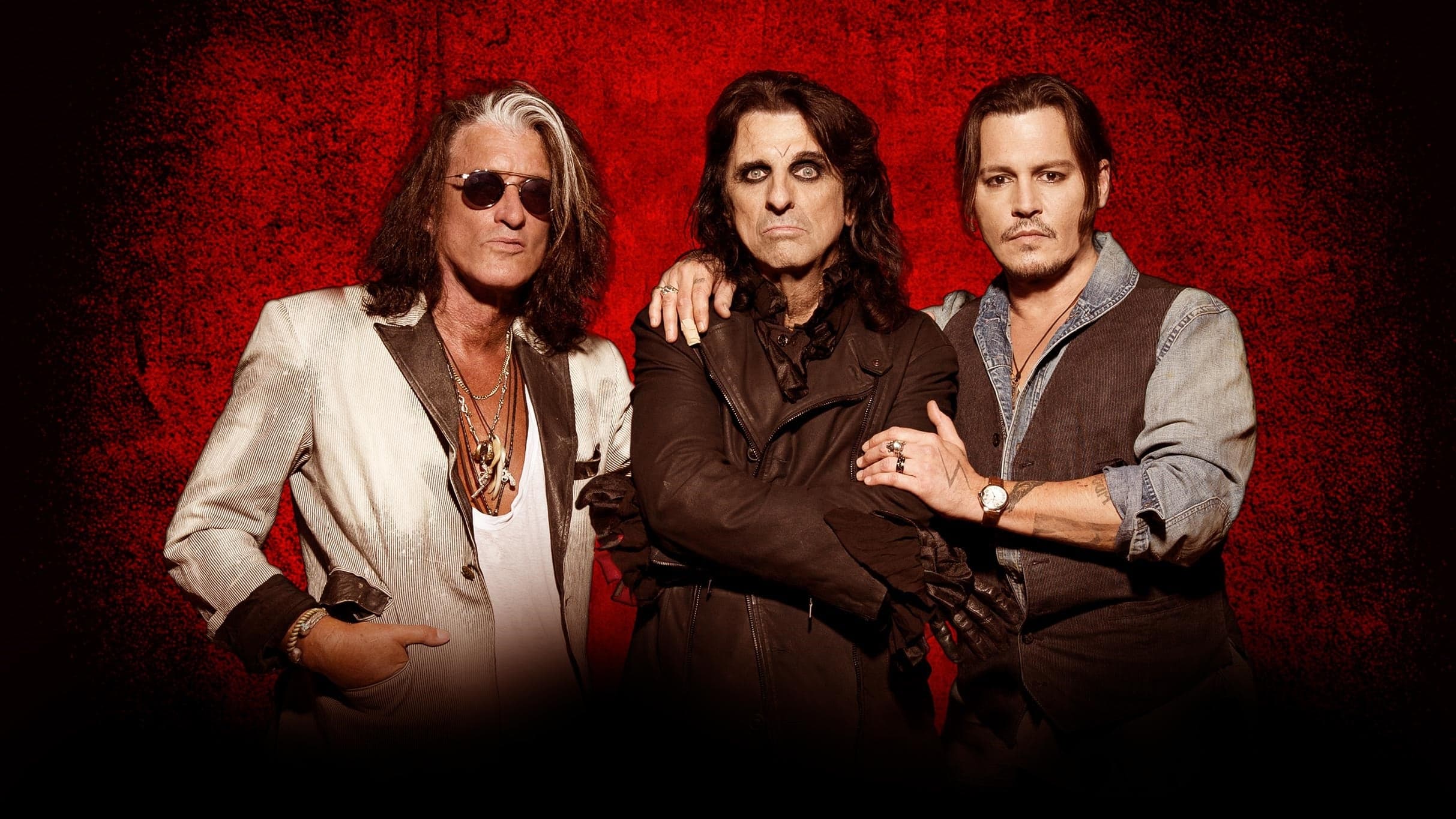 Hollywood Vampires event image