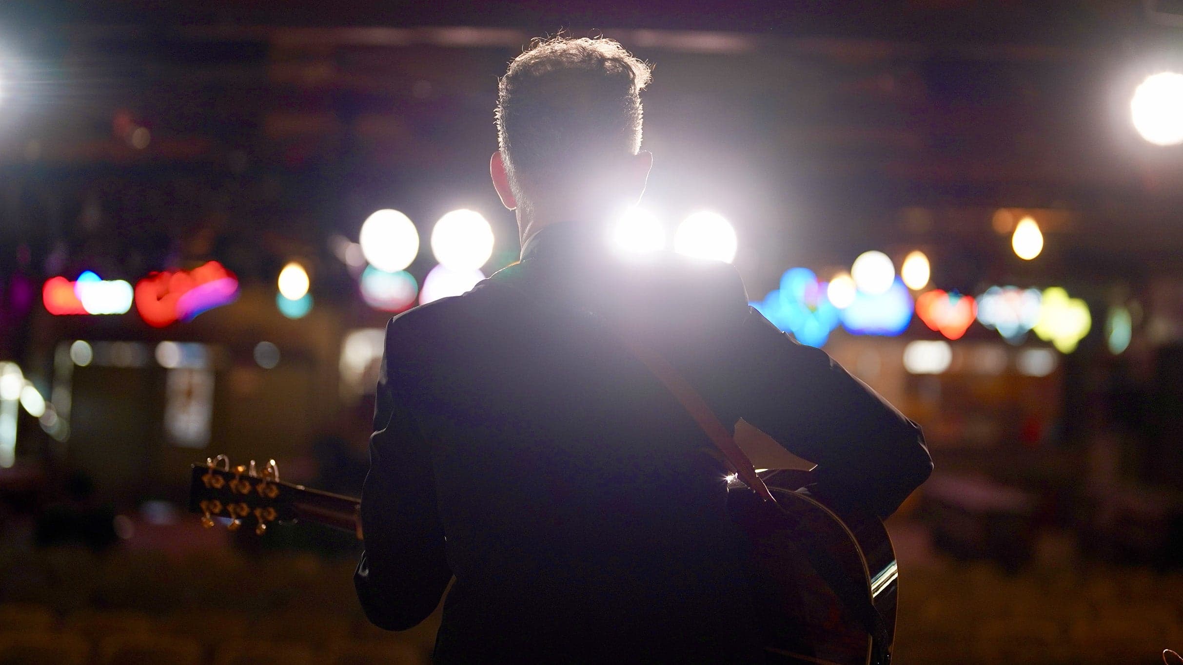 Lyle Lovett and his Acoustic Group event image