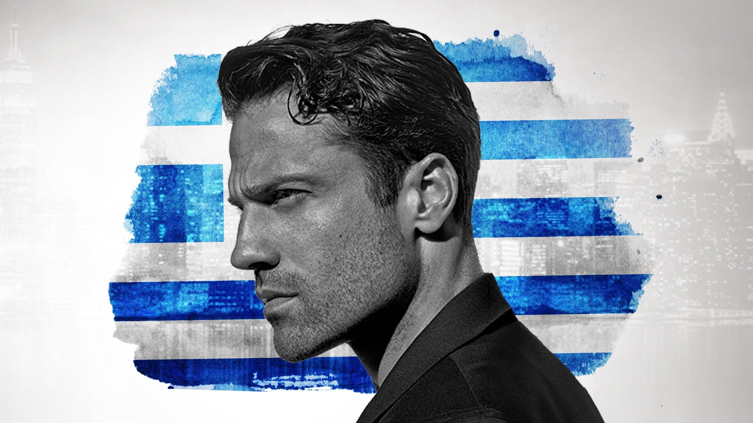 Konstantinos Argiros event image