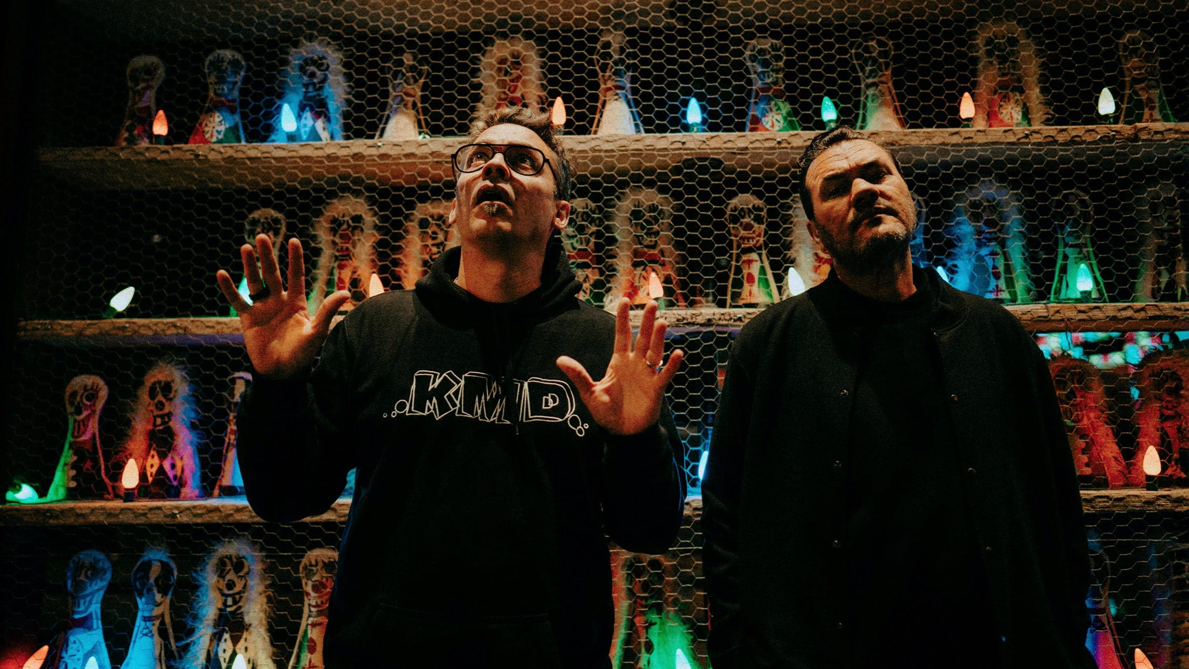 Atmosphere - Imagine The Fun Tour event image