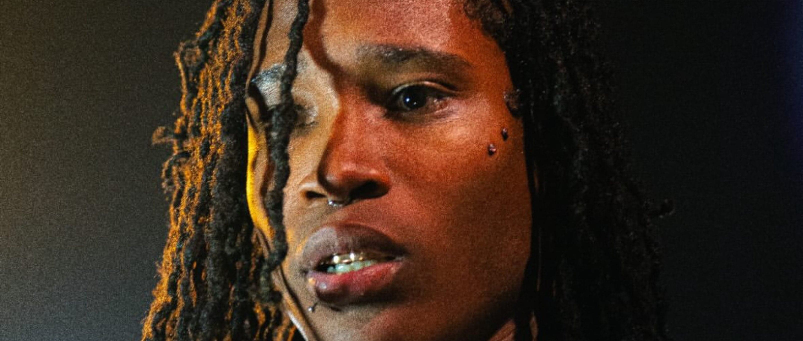 Nine Vicious - For Nothing Tour event image