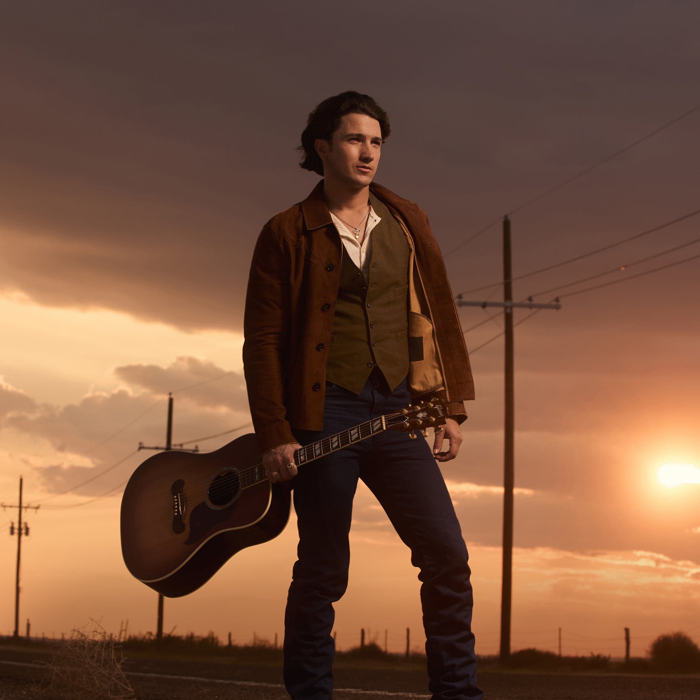 Drake Milligan Returns to the Tractor! event image