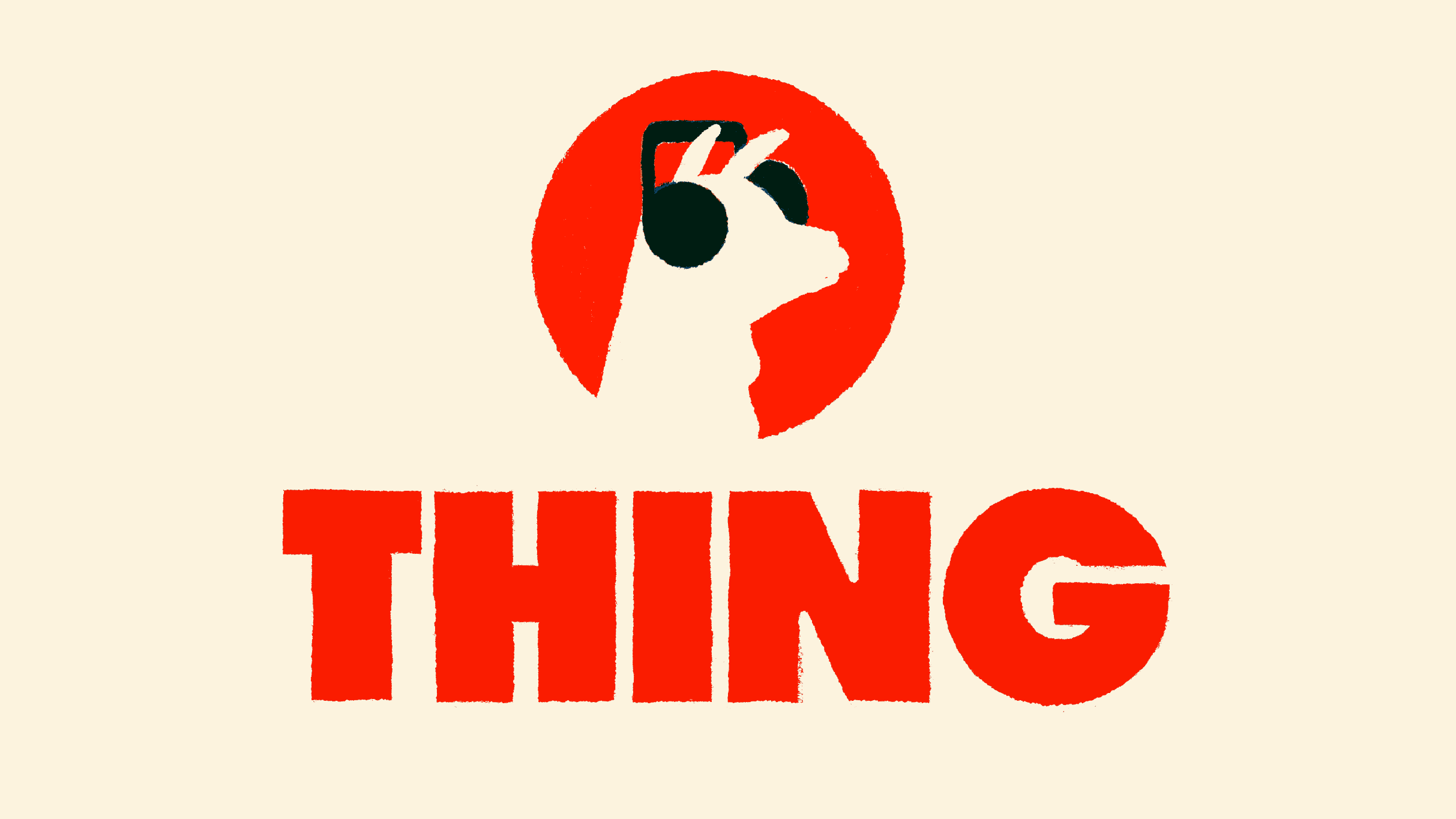 THING Festival event image