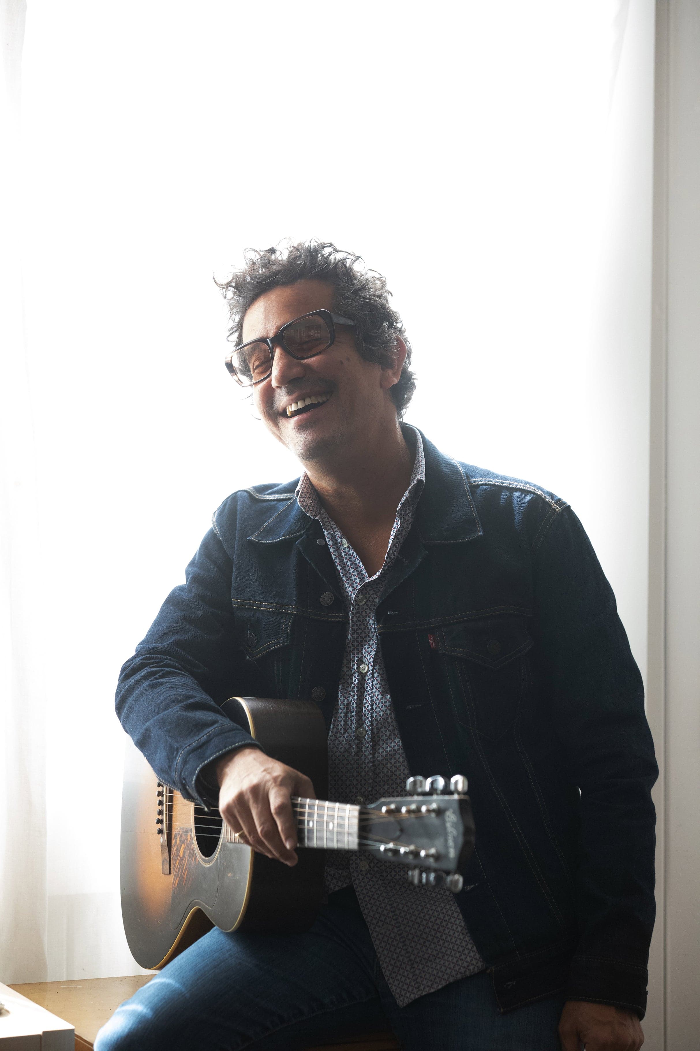 AJ Croce event image