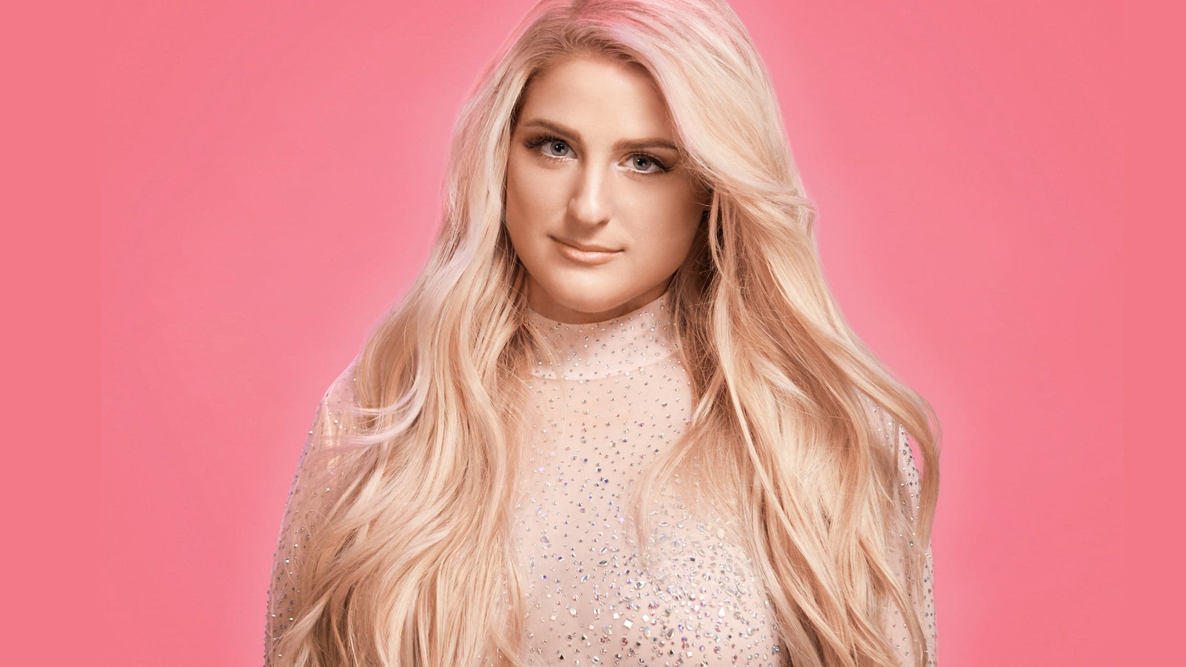Meghan Trainor | The Timeless Tour event image