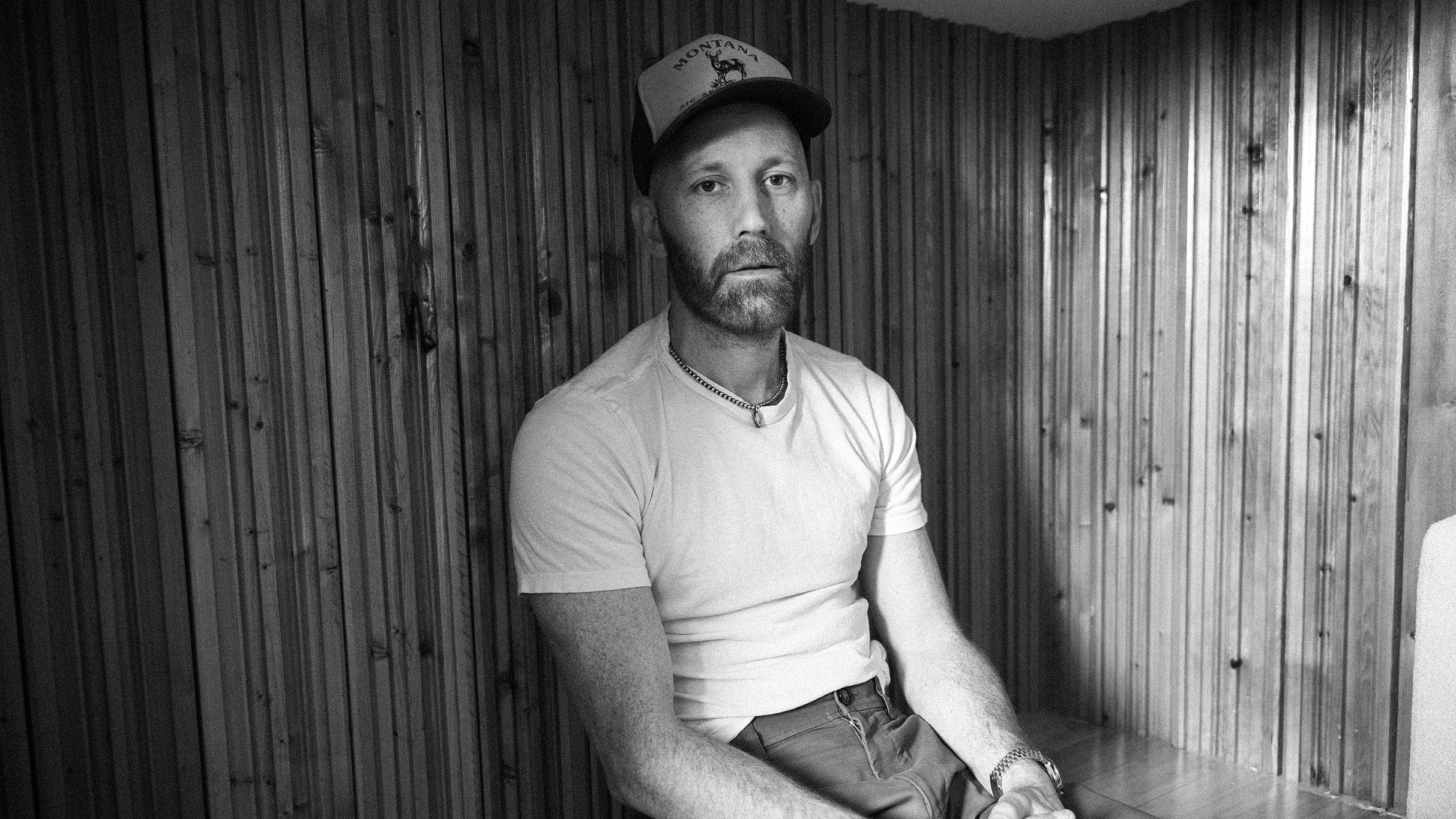 Mat Kearney: Headlights Home Tour event image