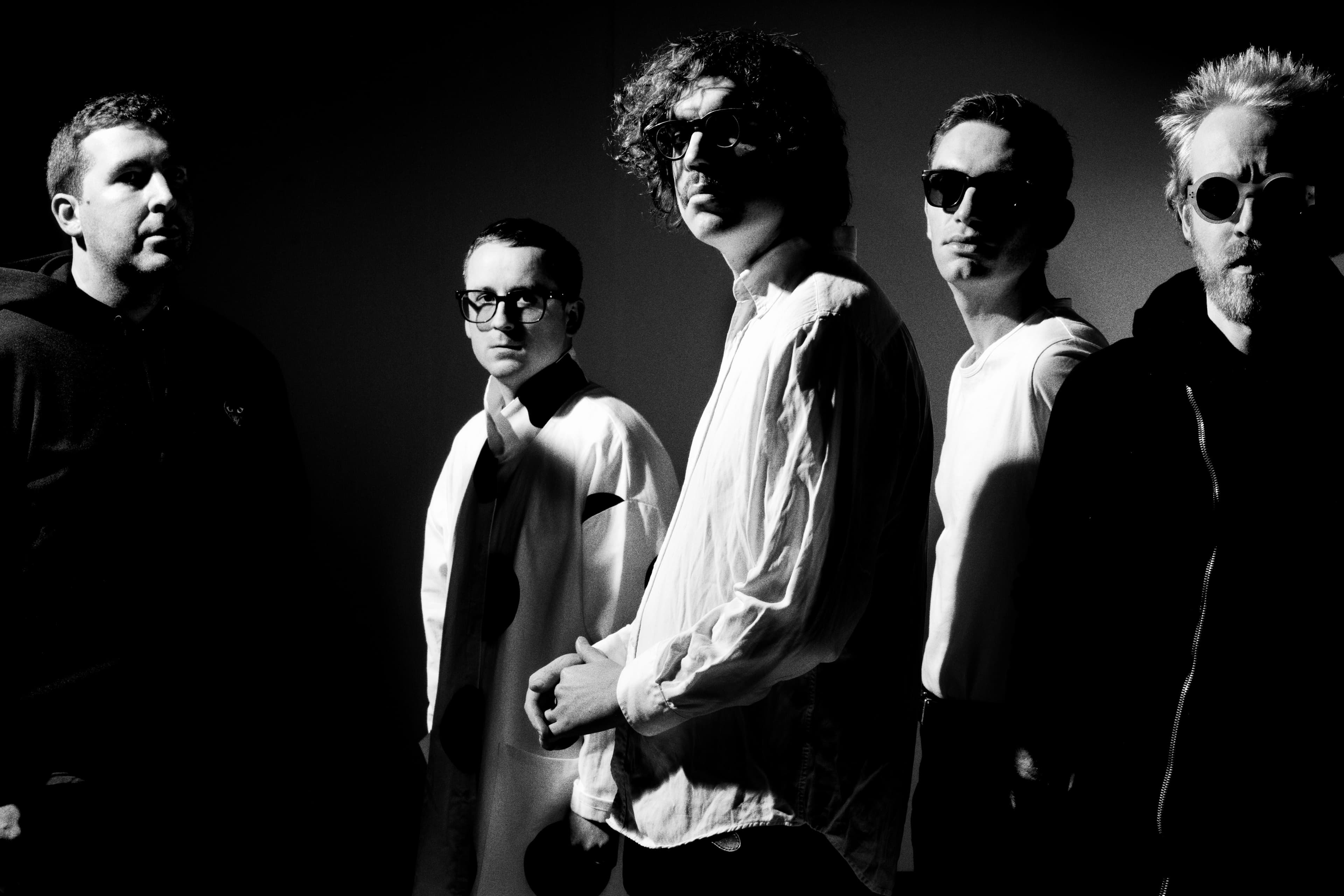 Insomniac Presents: Hot Chip DJ Set w/ Kaitlyn Aurelia Smith DJ (18+) event image