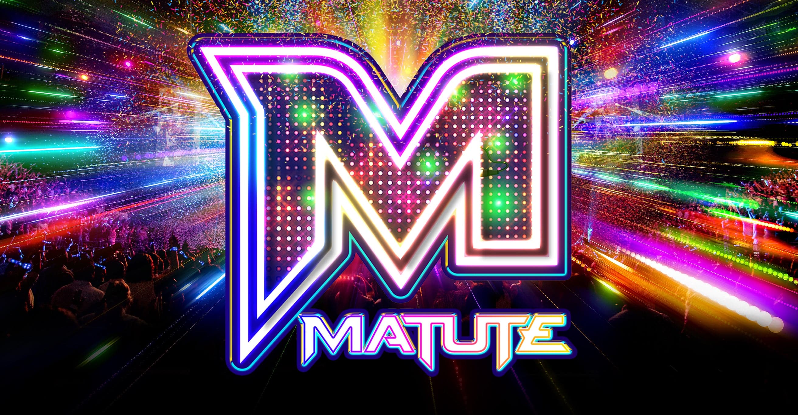 Matute: Disco Stereo Tour event image