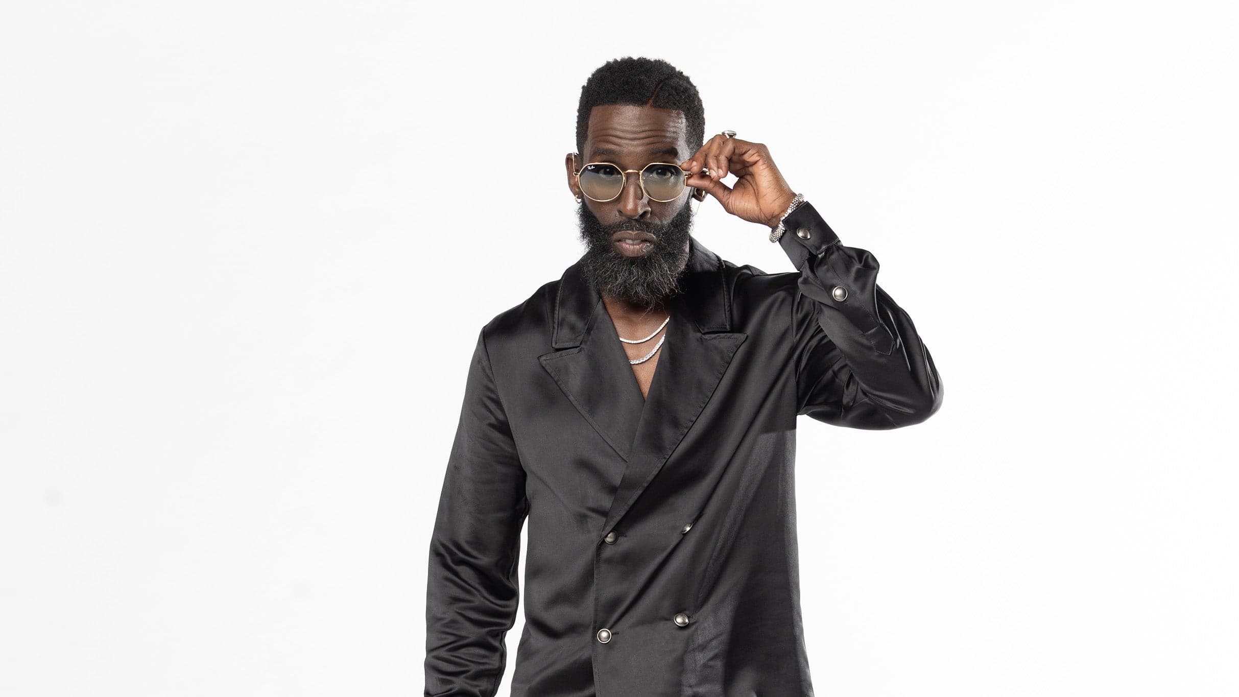 Tye Tribbett event image