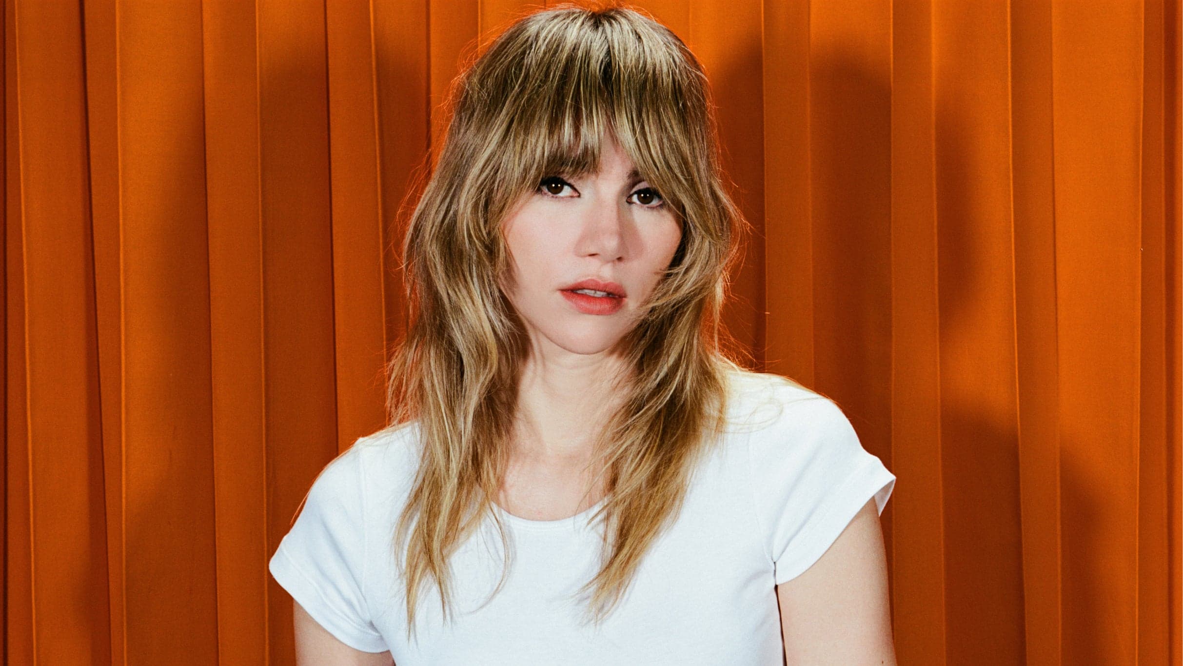 Suki Waterhouse: The Loveland Tour event image