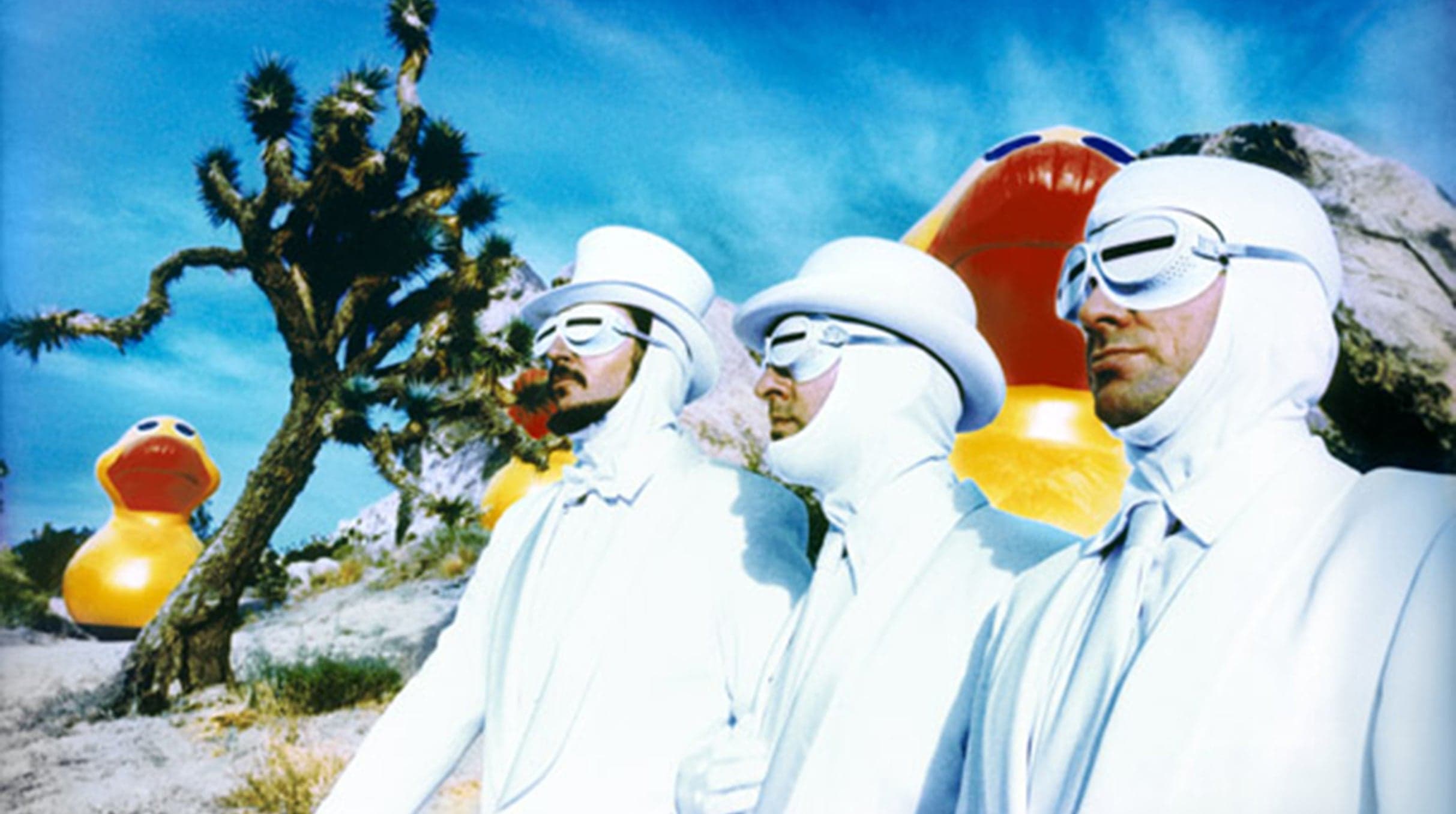 Primus event image