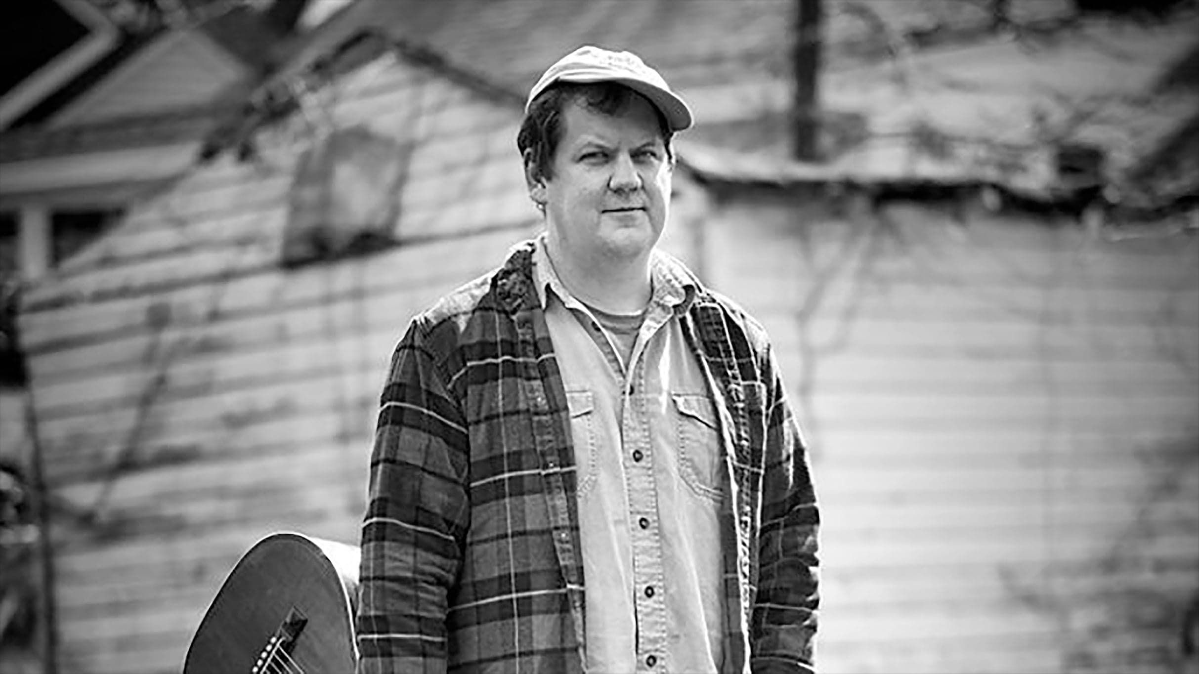 Jake Xerxes Fussell event image