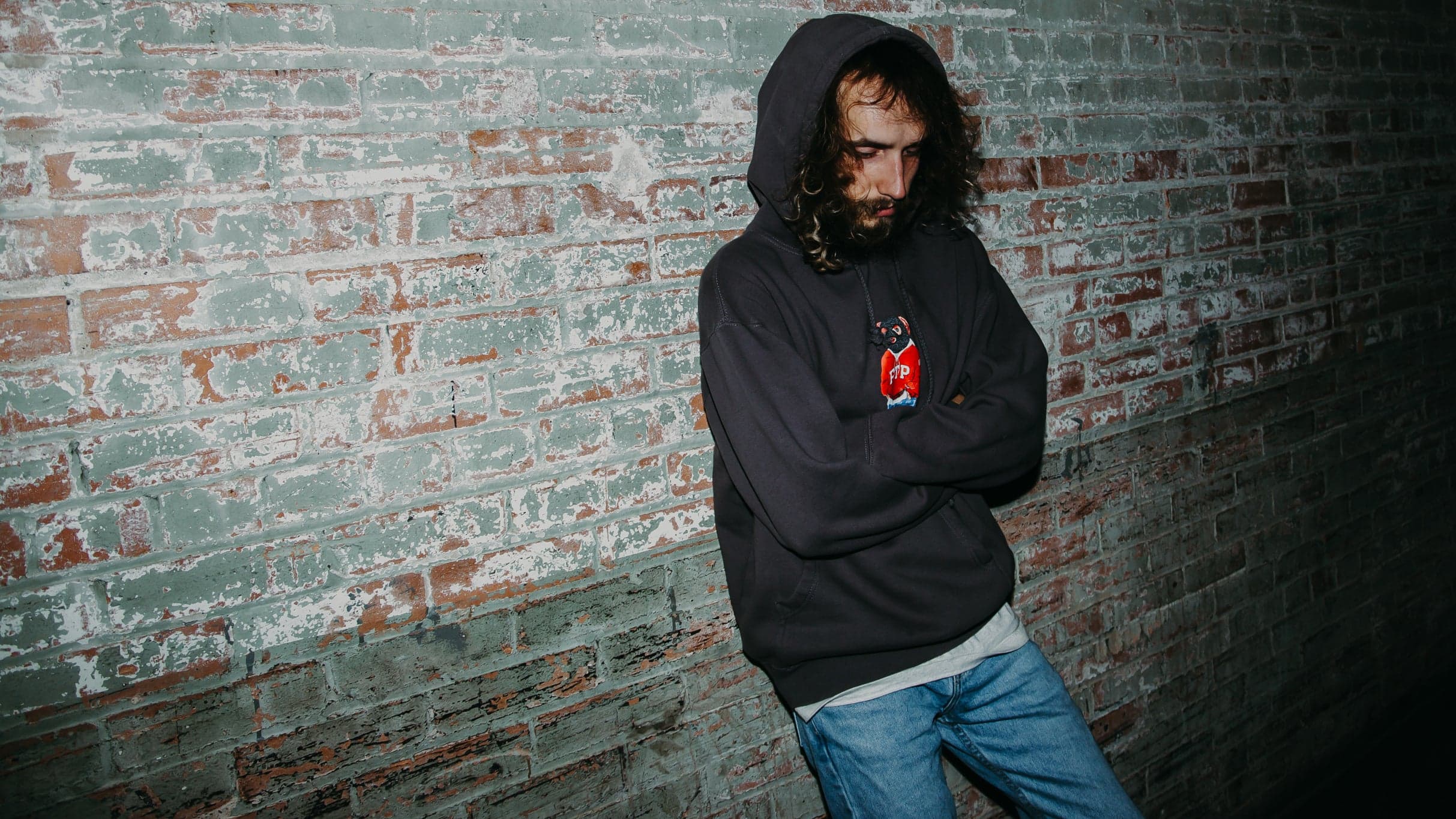 Pouya - Only a Few Left event image