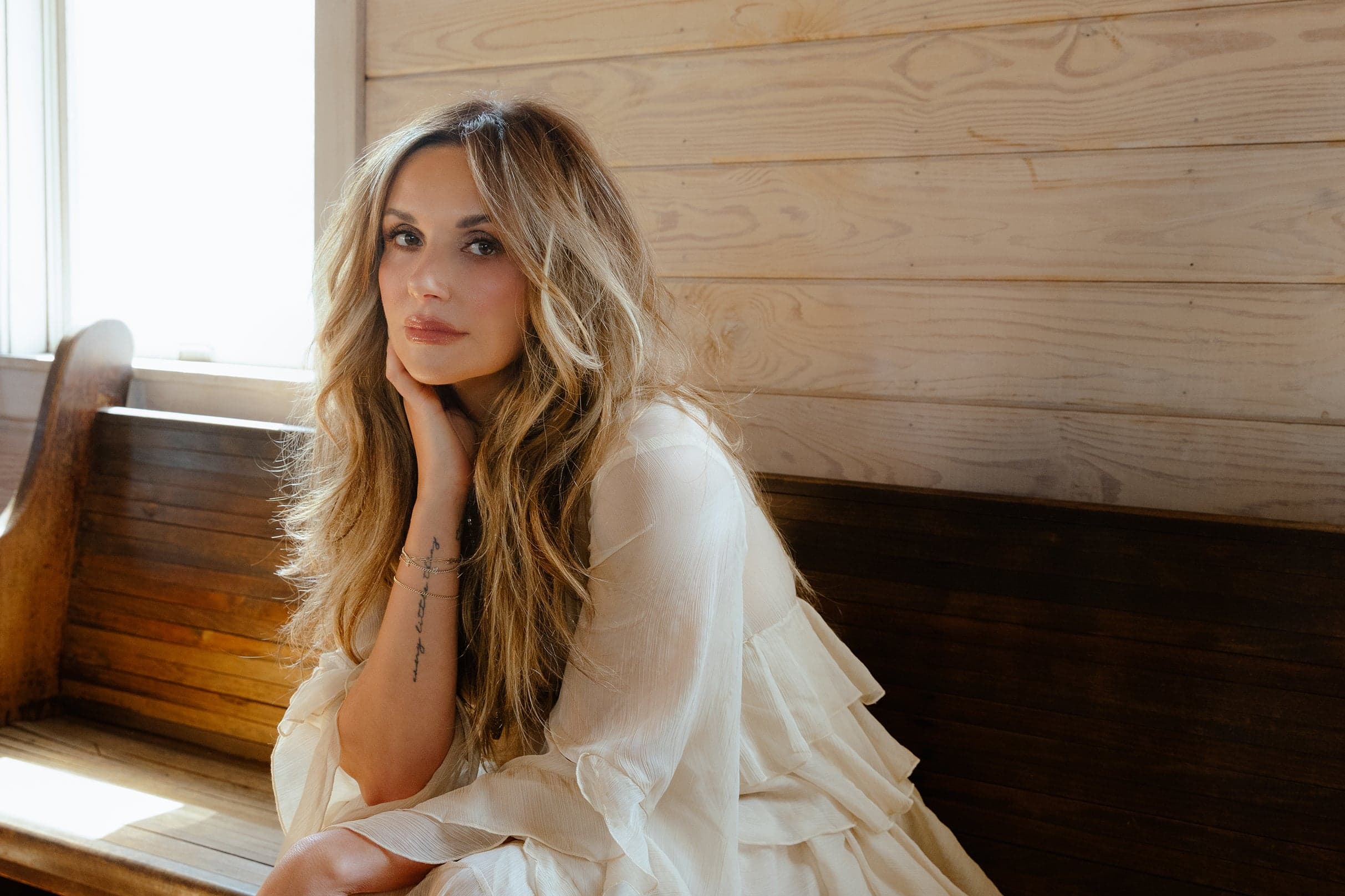 Carly Pearce - Honest Woman: Up Close - Presented by Conundrum Wines event image