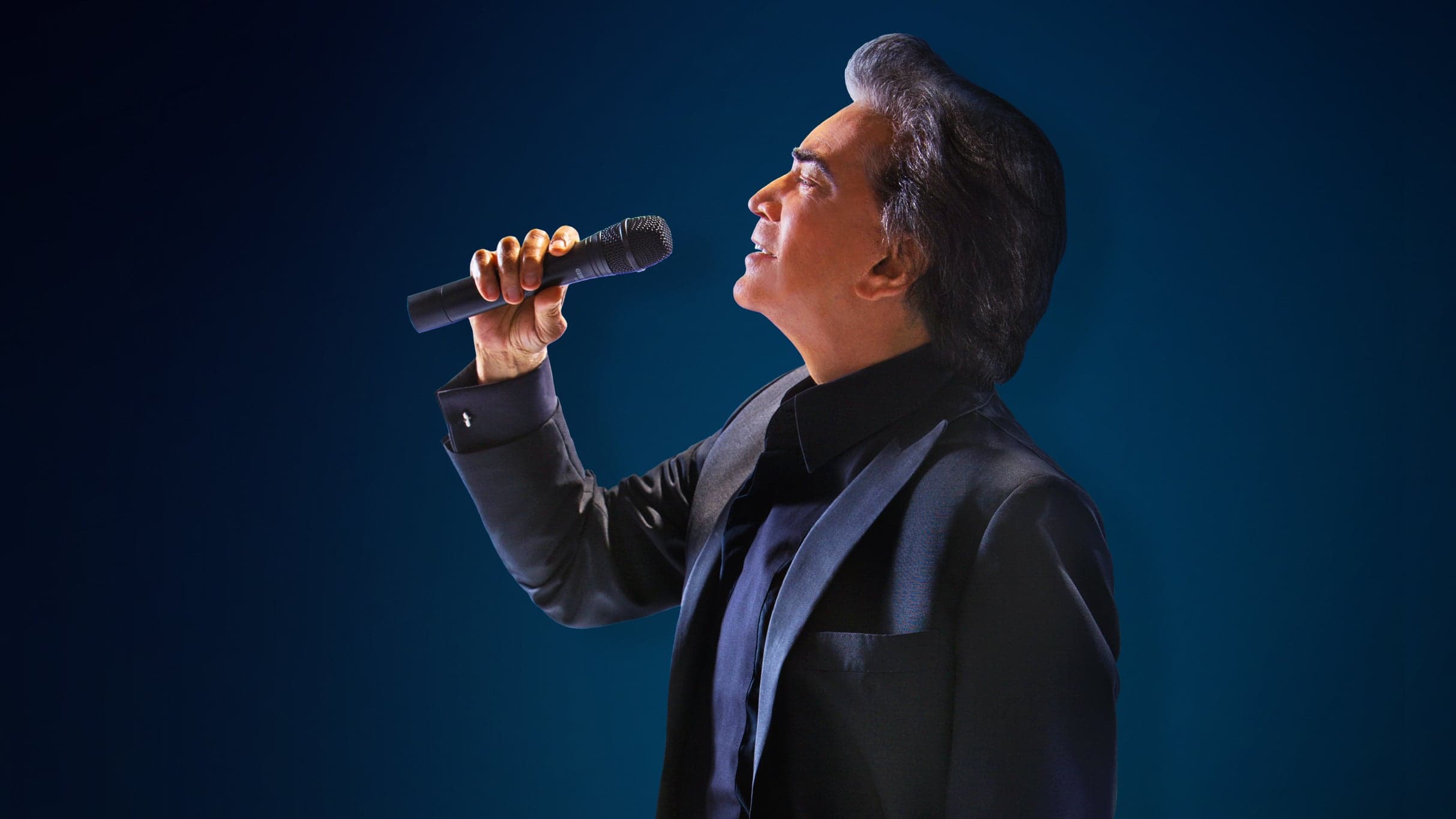 Jose Luis Rodríguez "El Puma" event image
