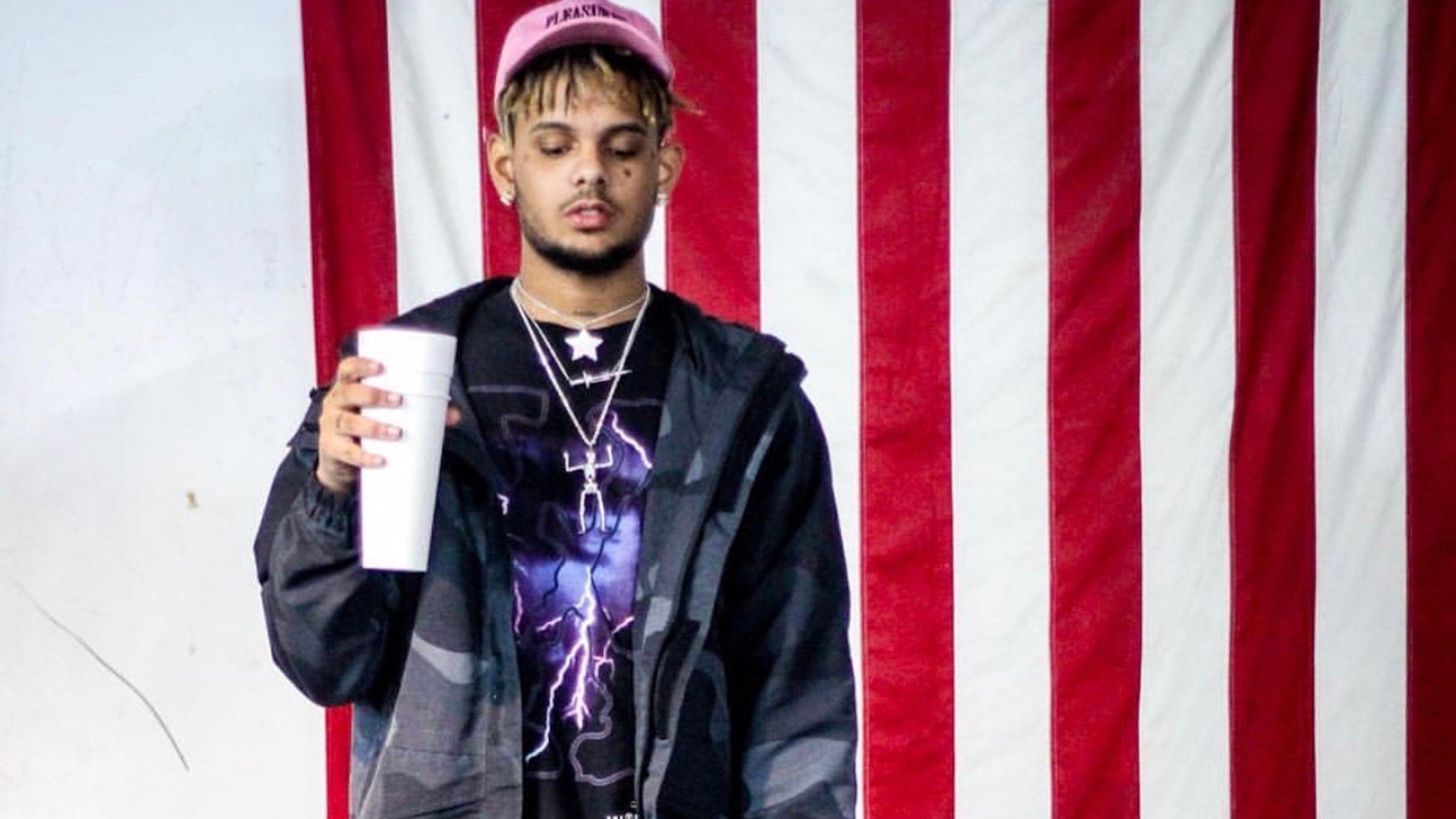 SMOKEPURPP event image
