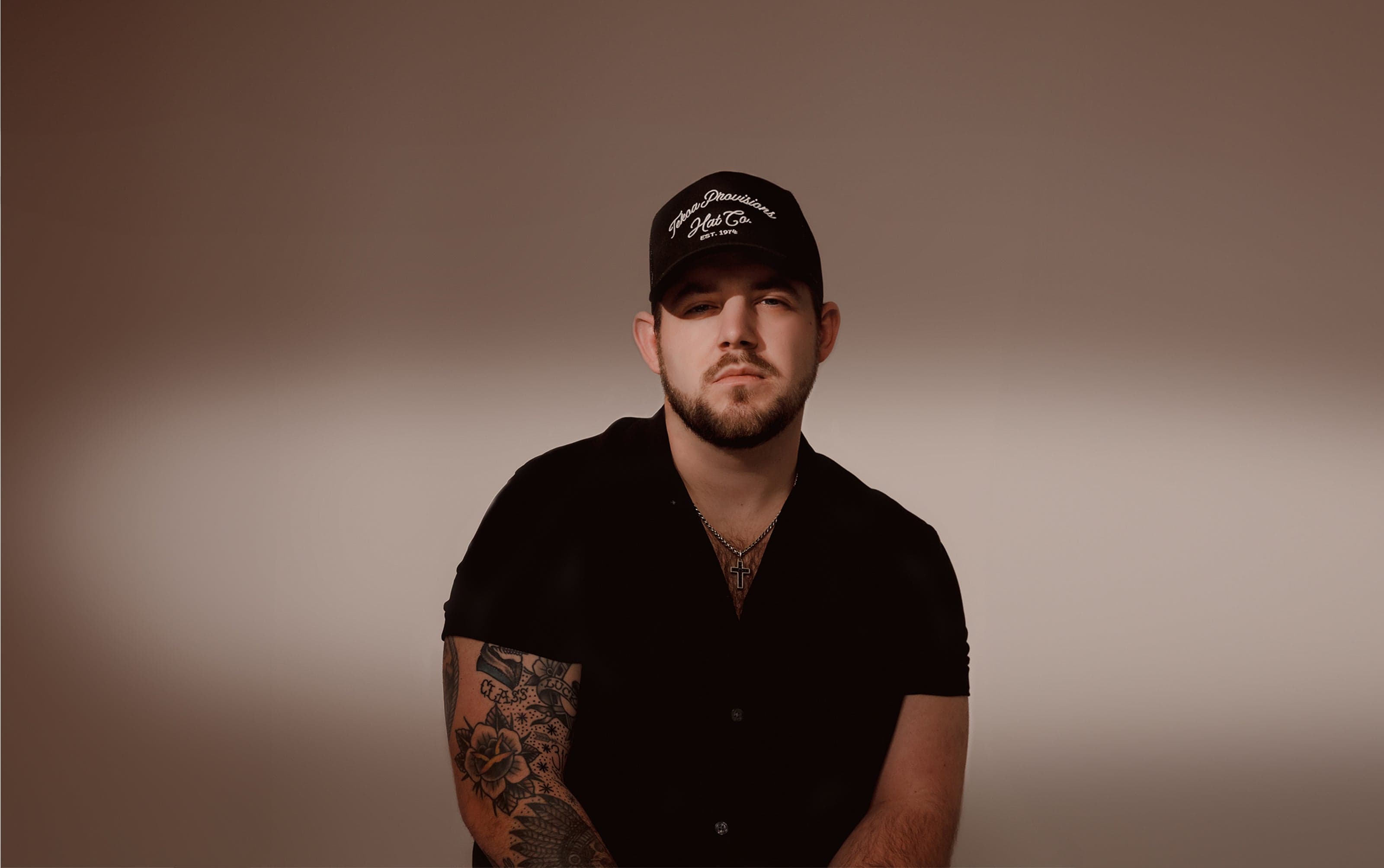 Kameron Marlowe: Keeping The Lights On Tour event image