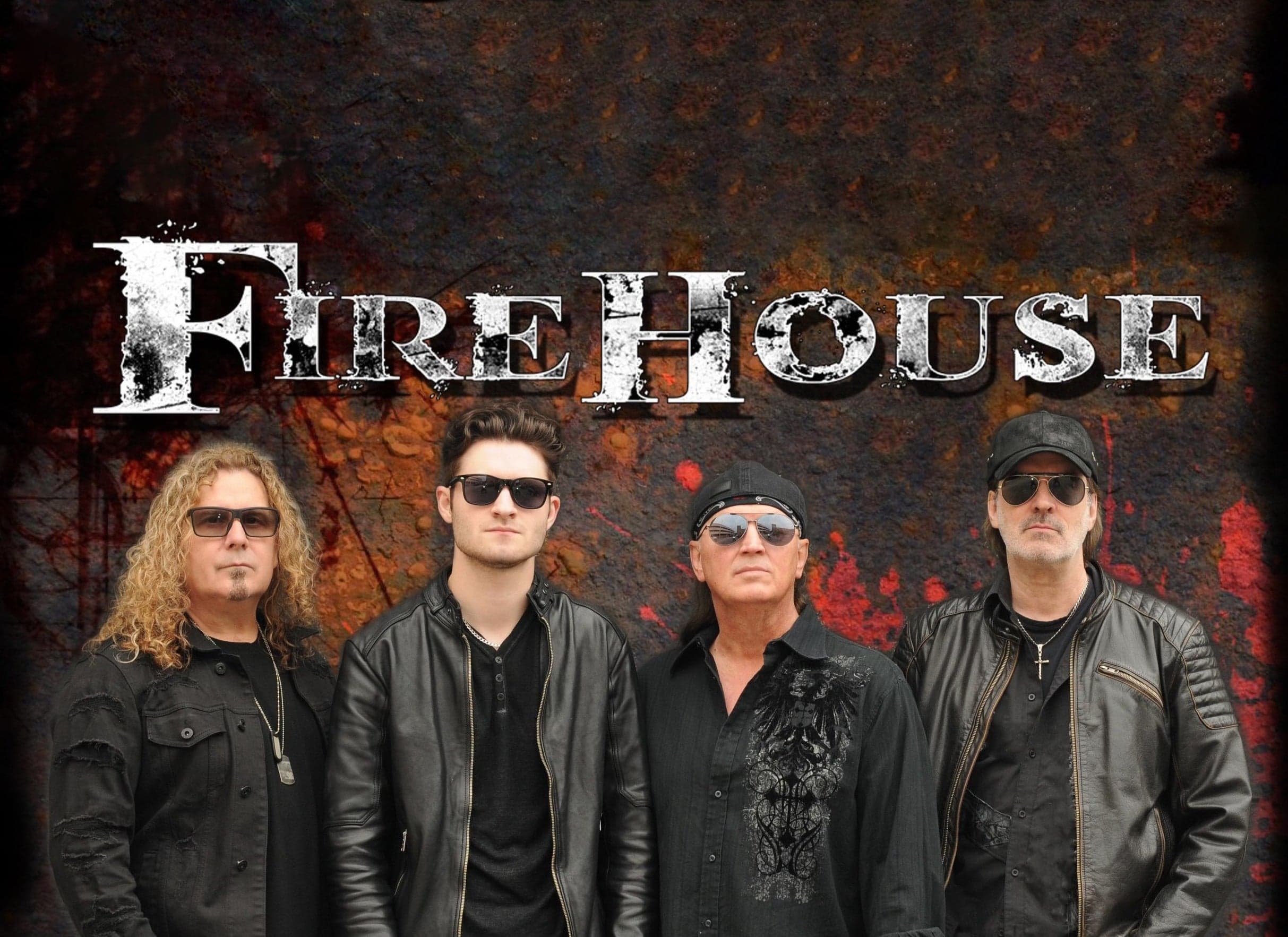 Firehouse With Special Guest George Lynch & The Mob event image