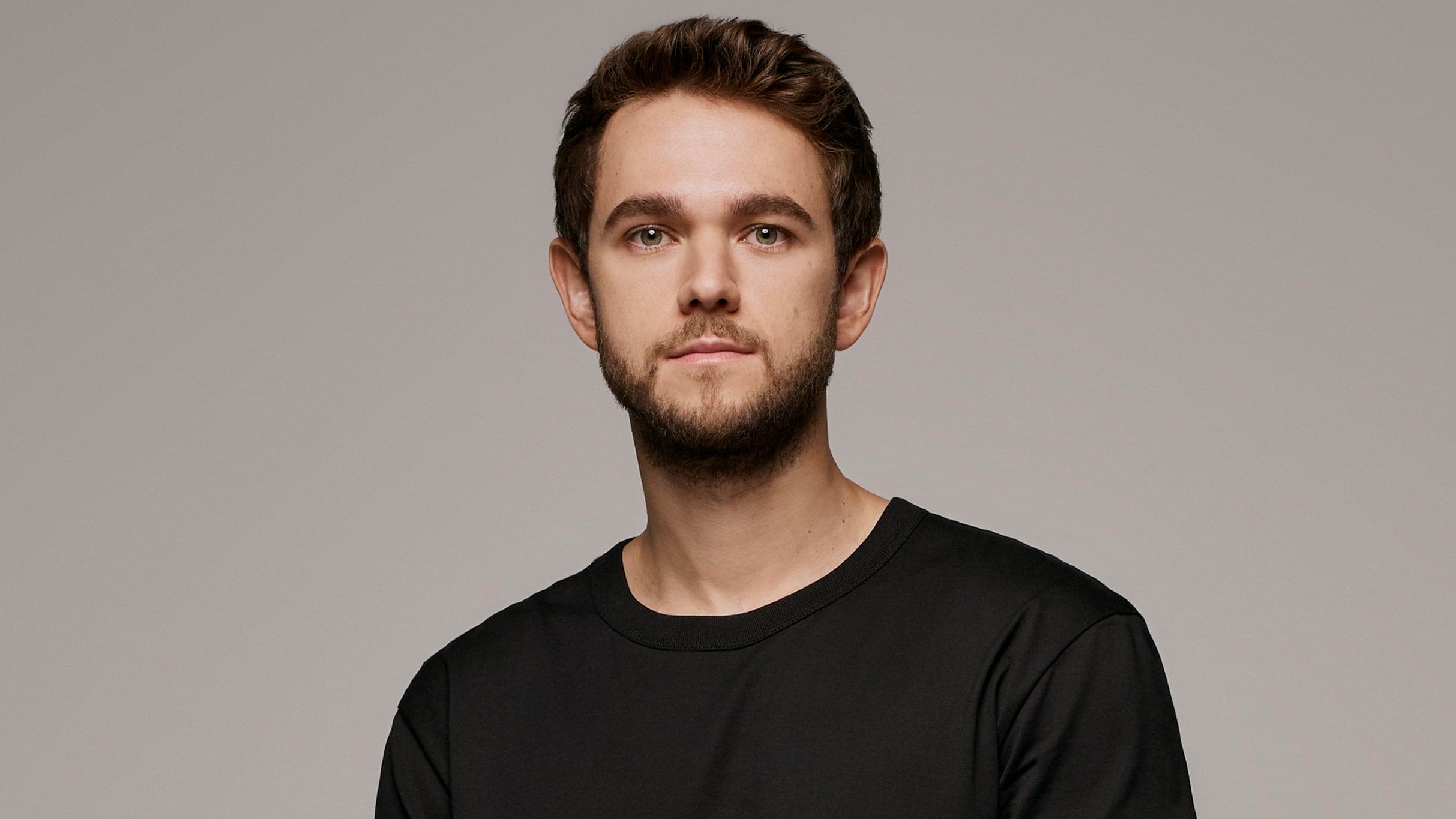 Zedd w/ Mesto event image
