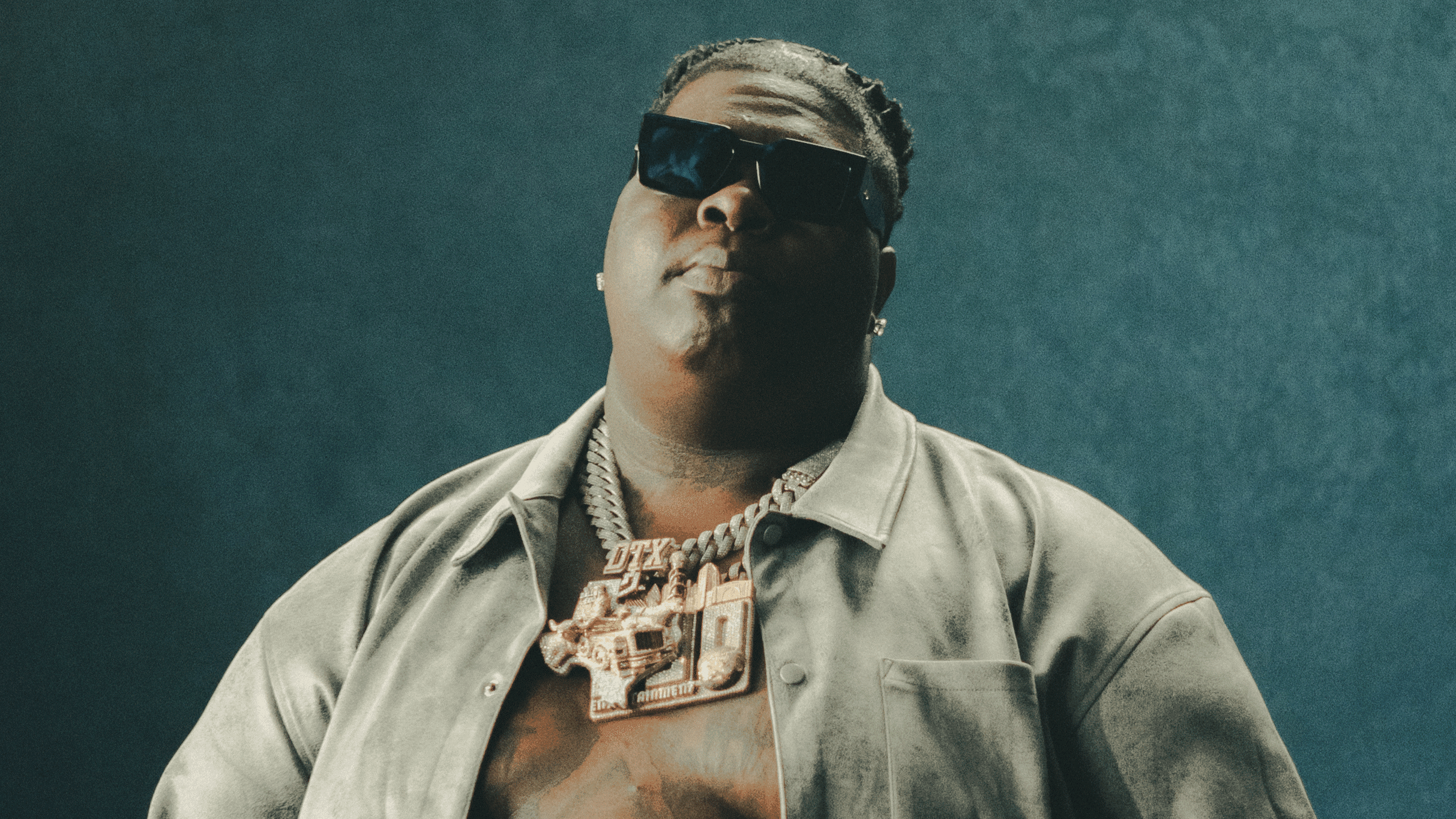 BigXthaPlug and Friends Birthday Bash event image