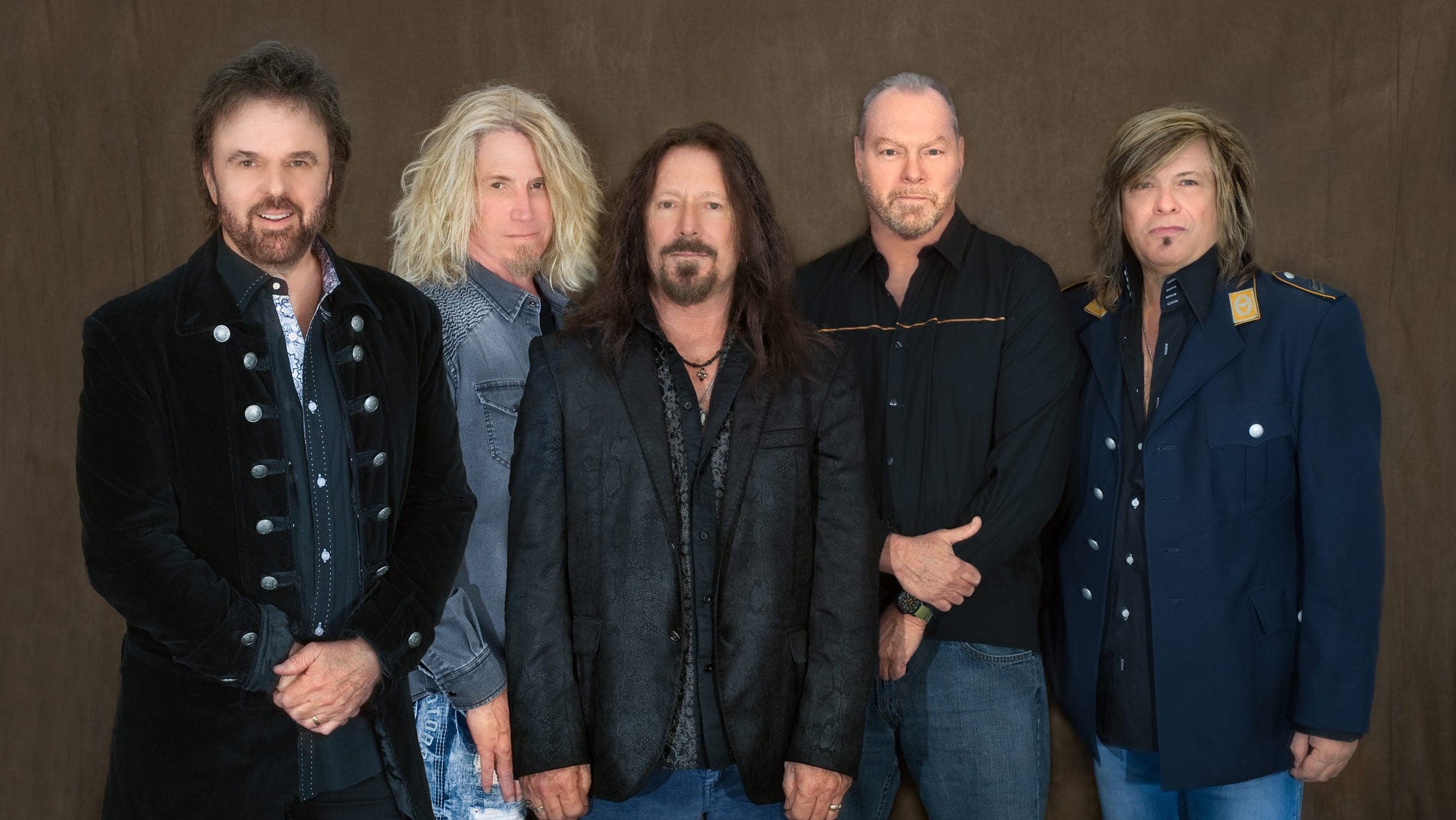 38 Special event image