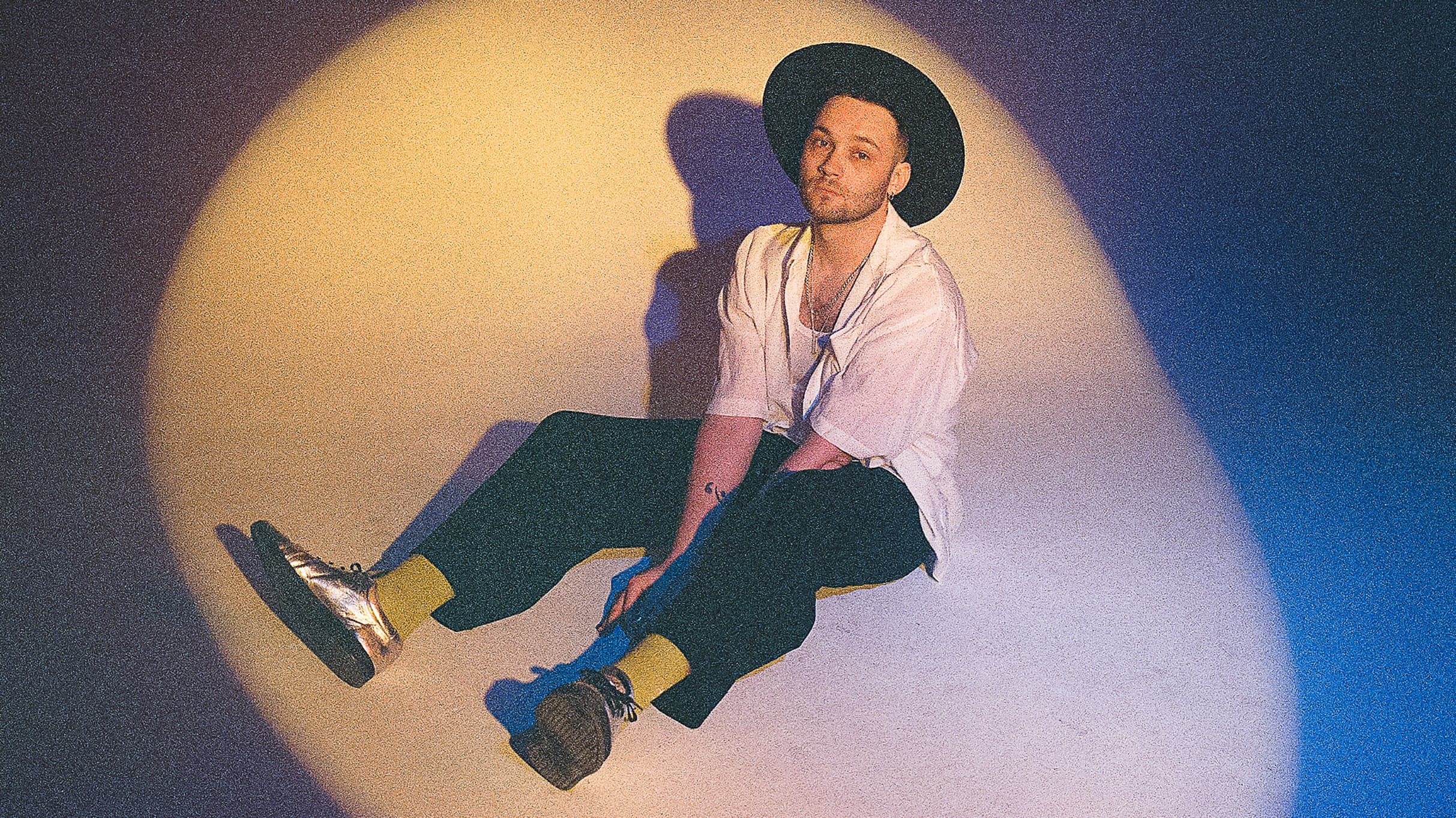 Brasstracks / Phony Ppl event image