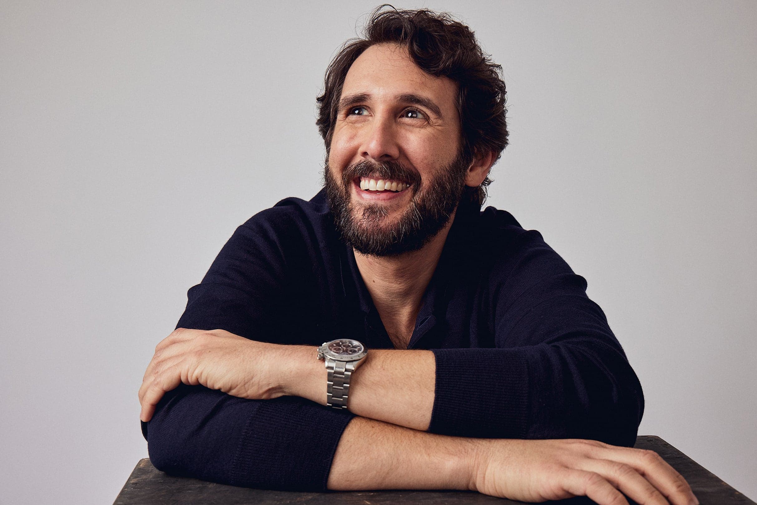 Josh Groban with special guest Jennifer Hudson event image