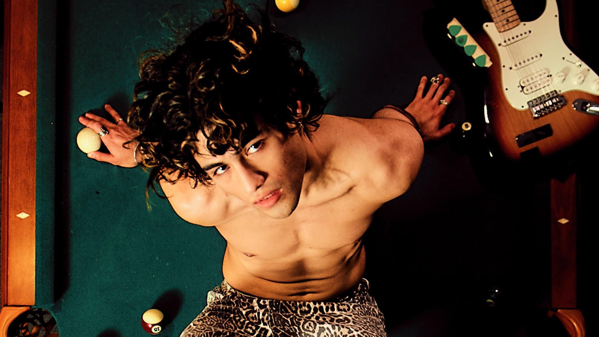 Javi Vera event image