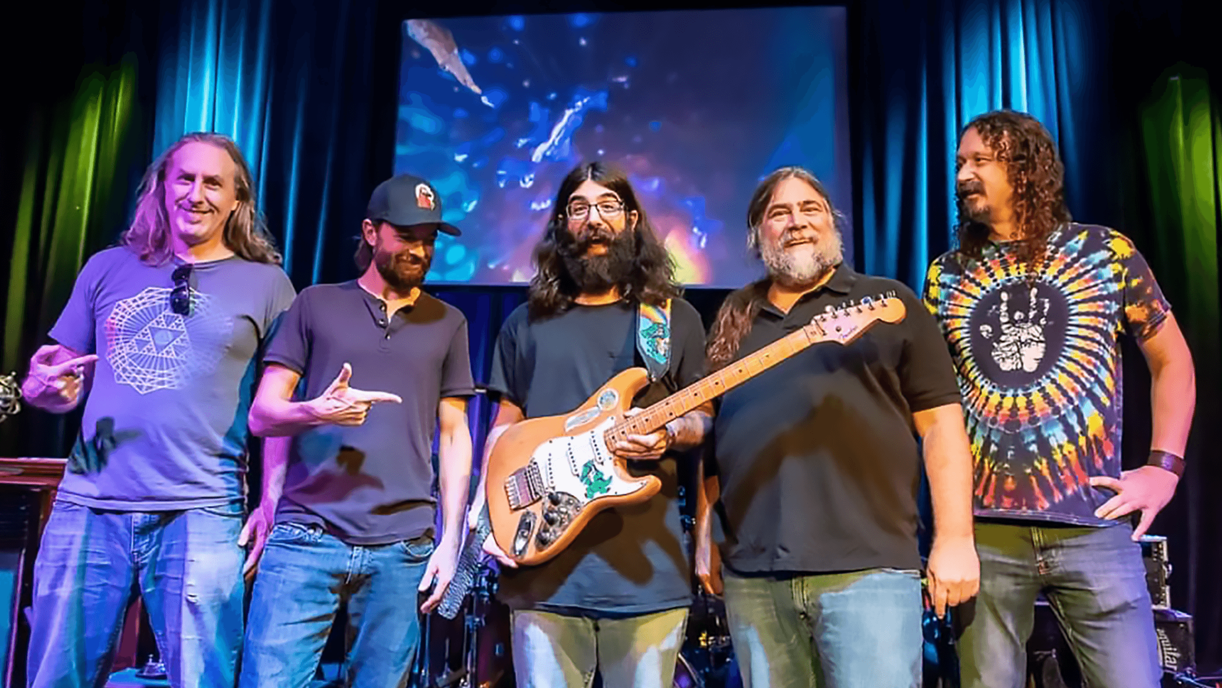 Terrapin Flyer event image