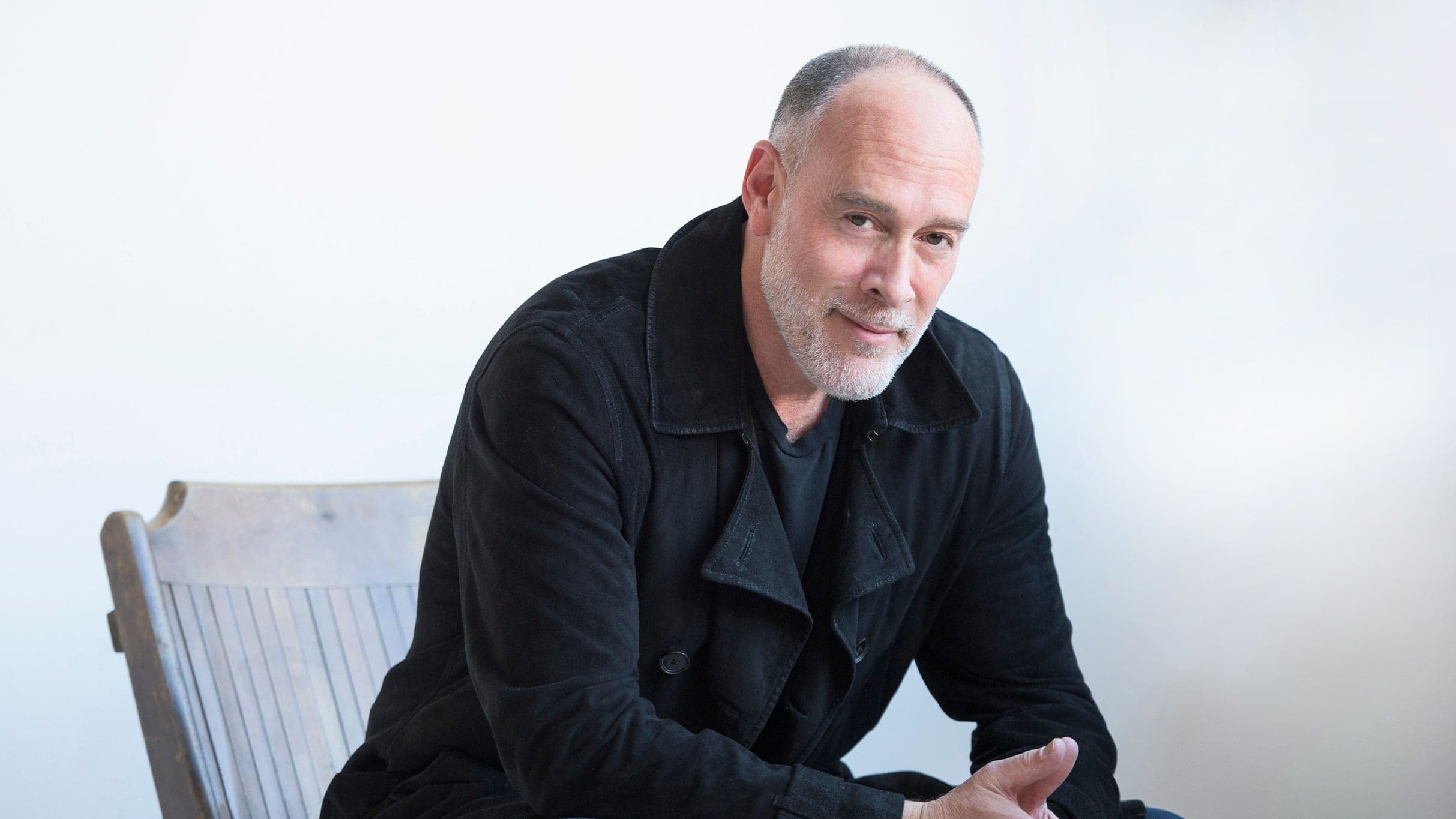 Marc Cohn event image