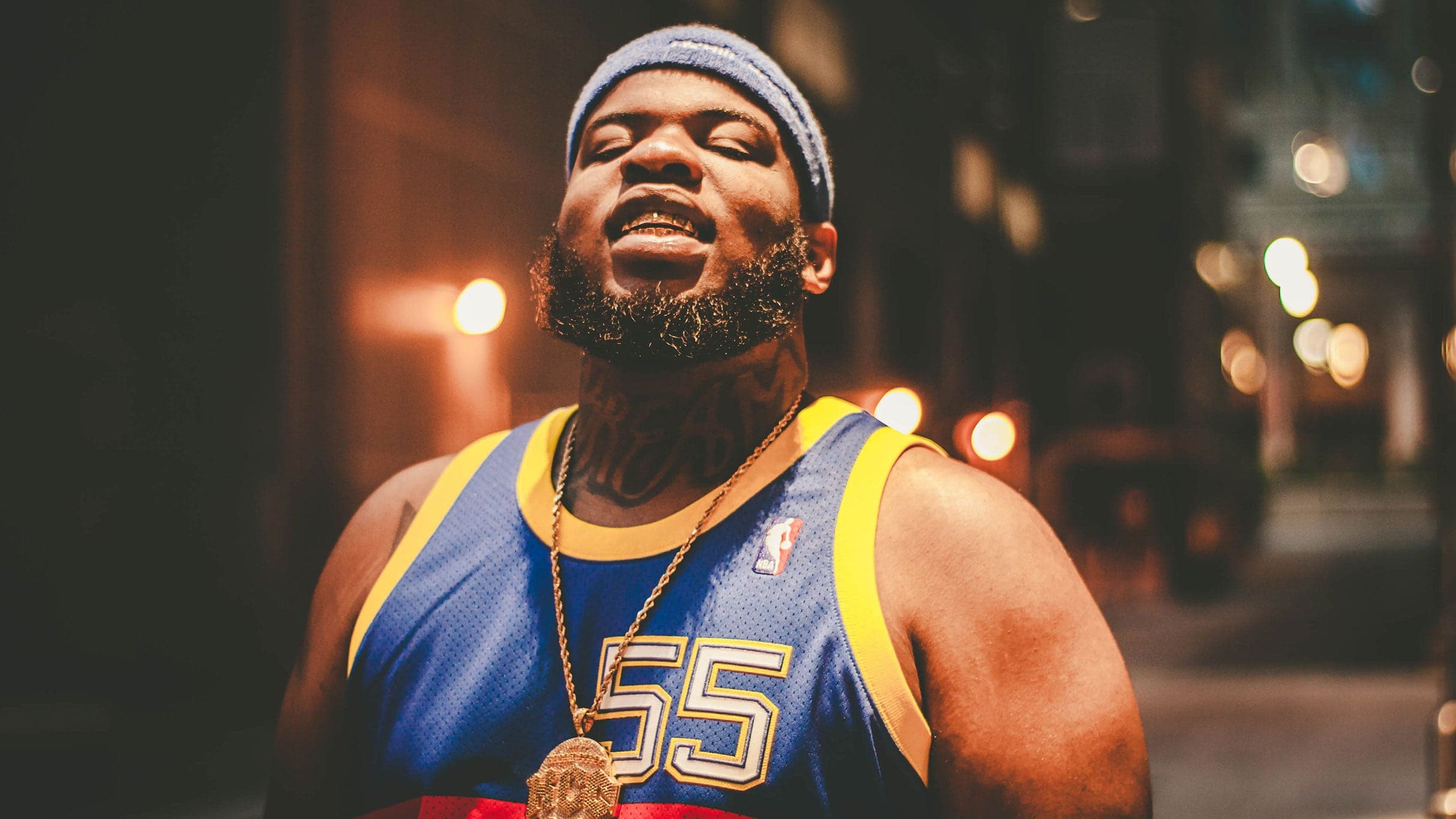 Maxo Kream event image