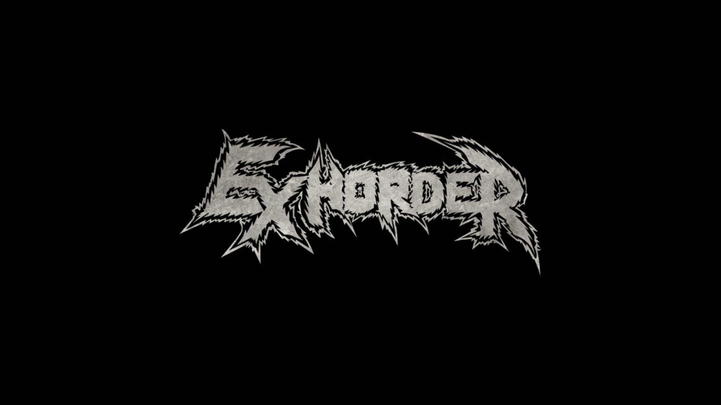Exhorder event image
