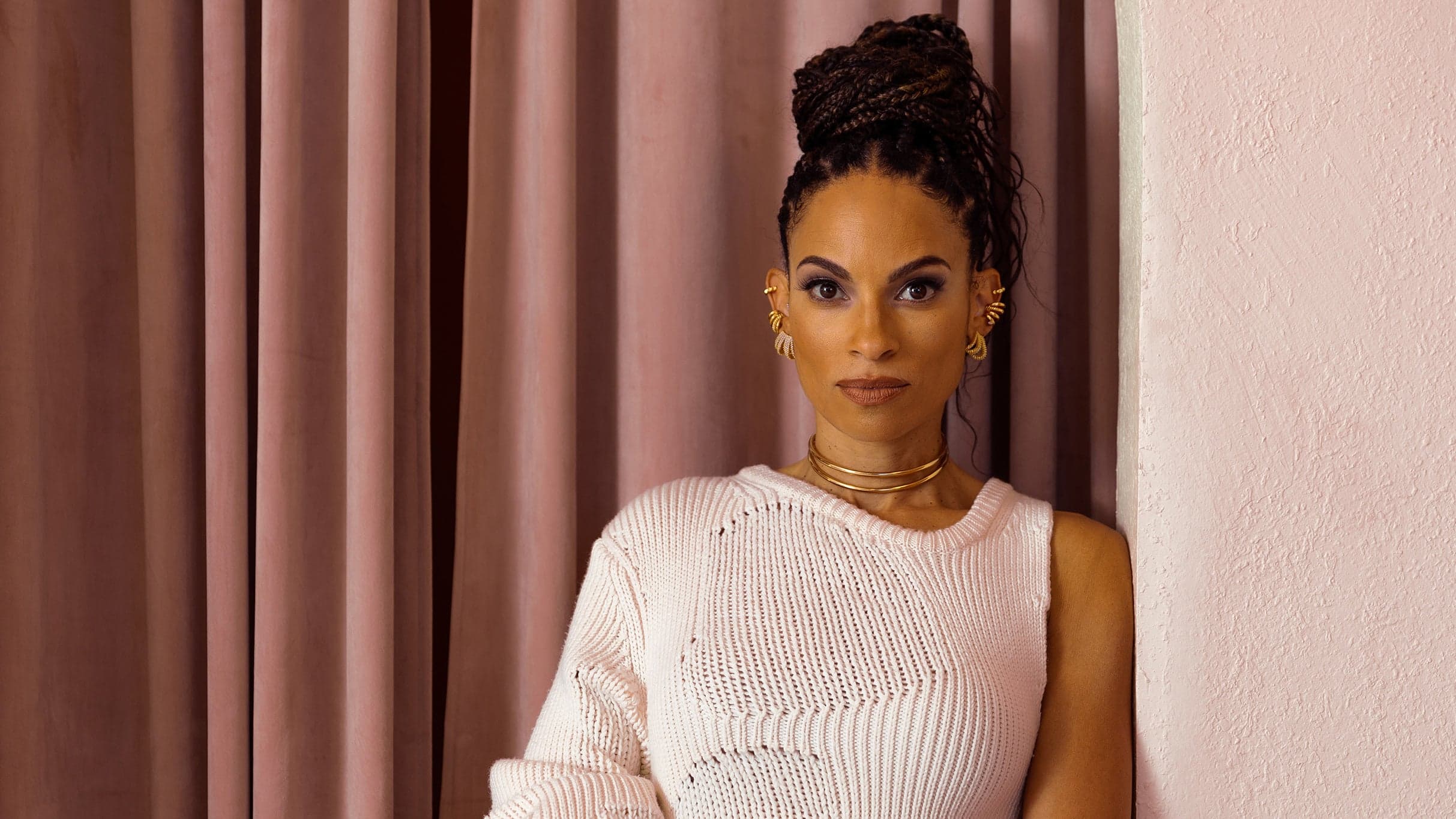 Soundcheck Series: Goapele Hosted by Dave Chappelle event image