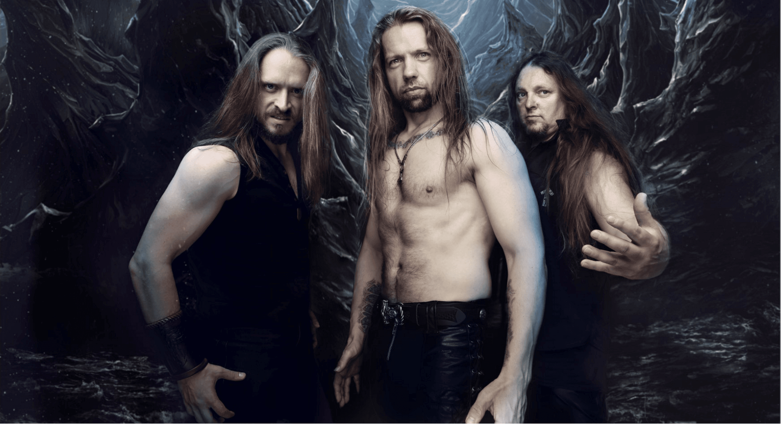 Battle Ballads - North American Tour 2024 with TYR and more event image