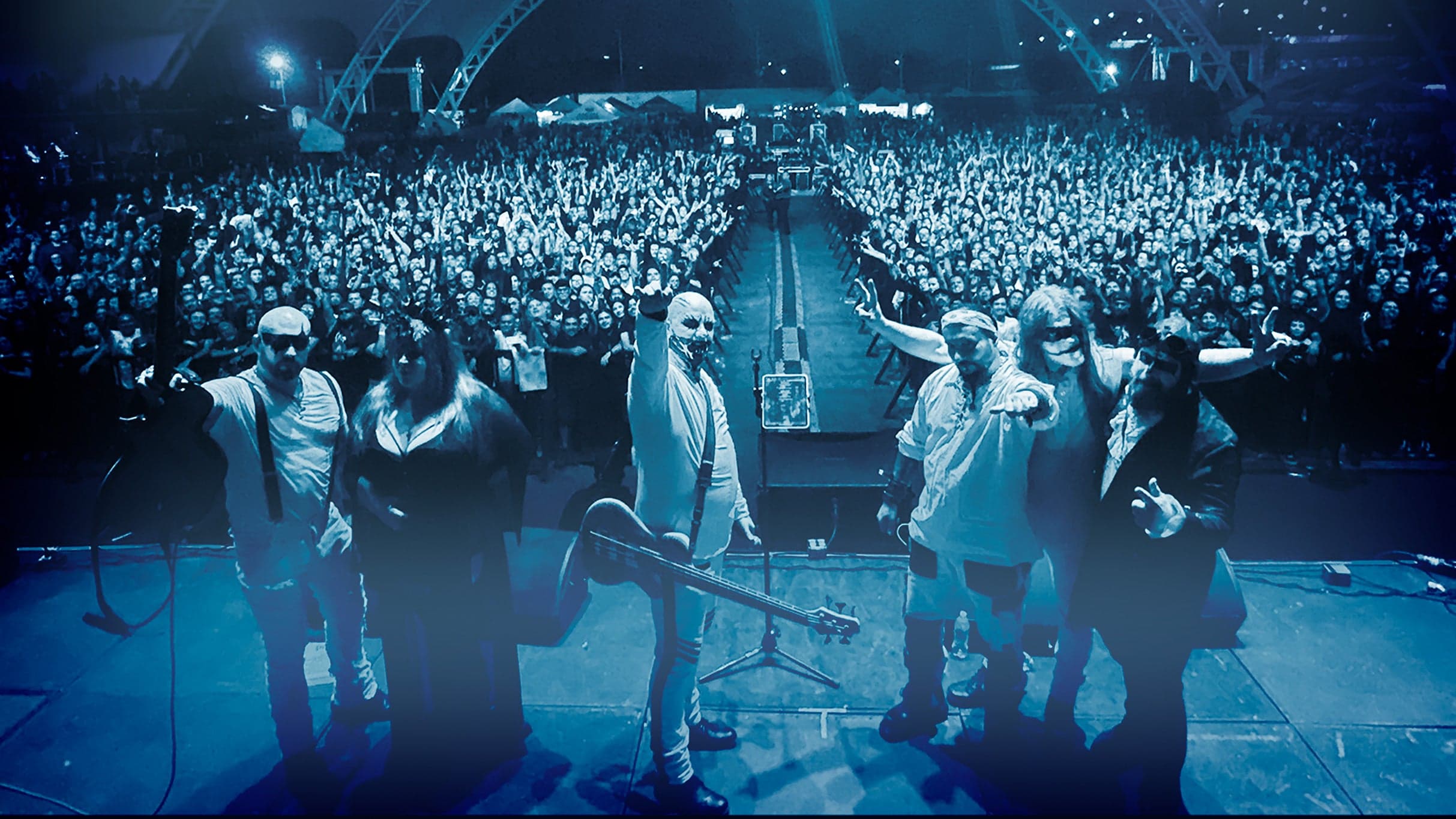 COVENANT 1986-2026 Legacy UK Tour event image