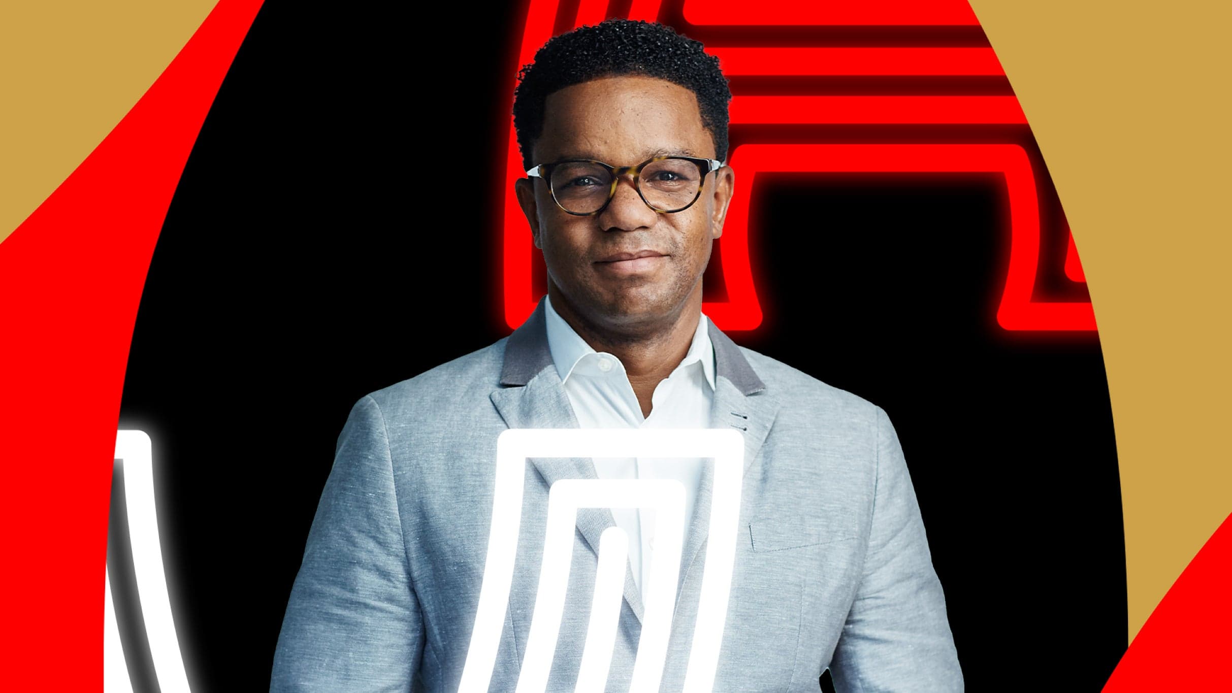 Apollo Presents Stefon Harris & Blackout event image