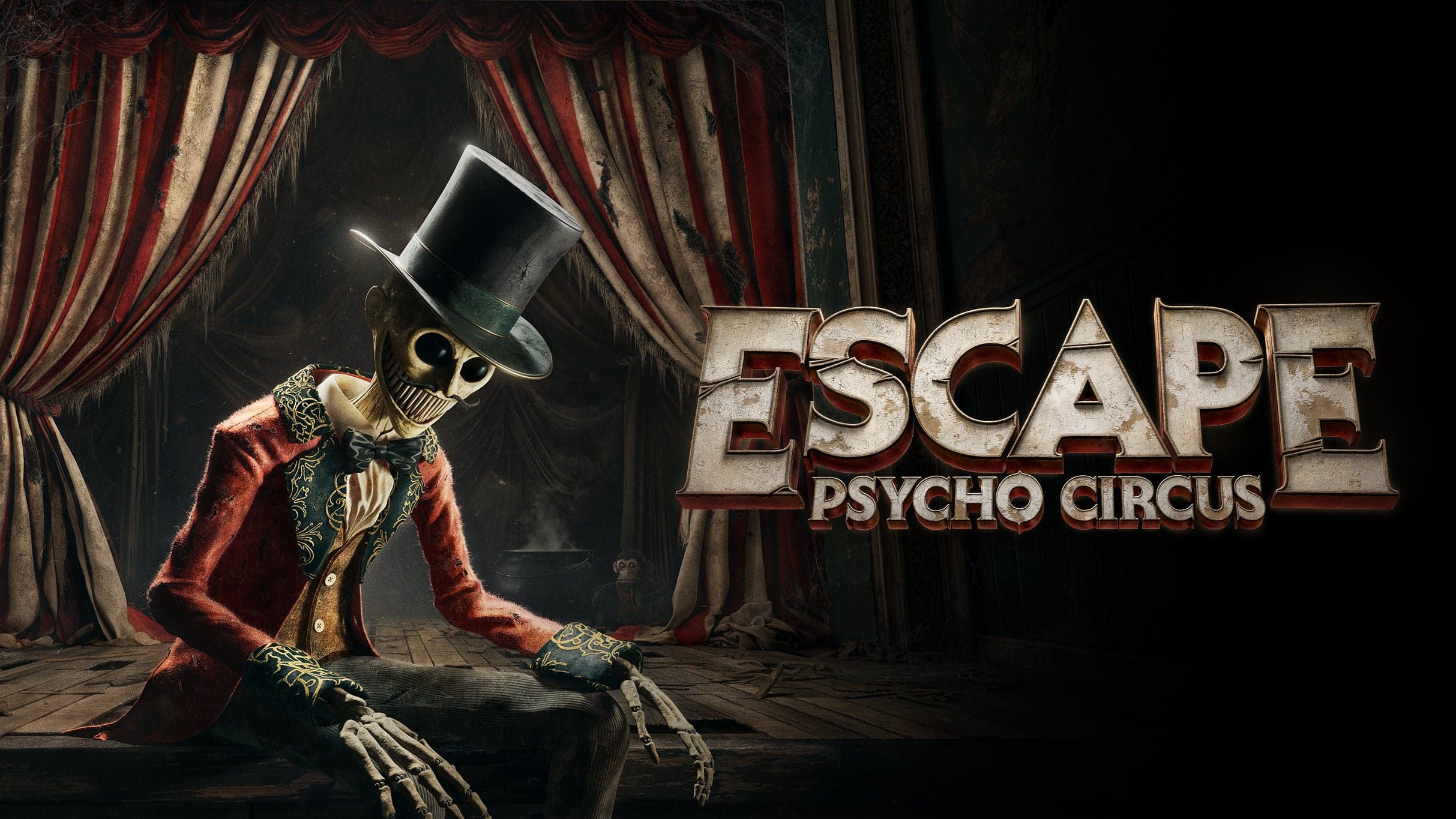 Escape event image